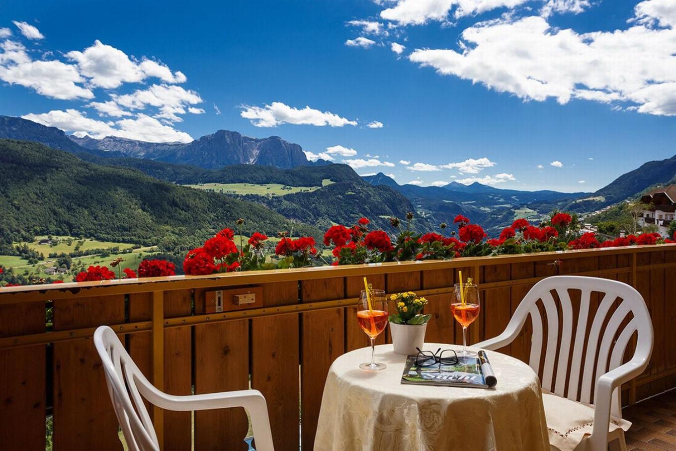 Berglandhotel Untertheimerhof - Photo 4