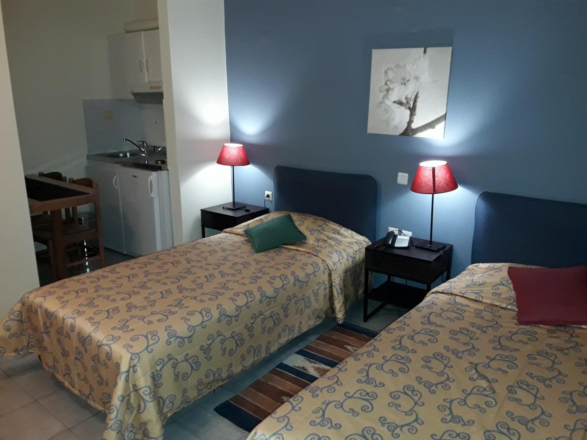 Apartment Hotel Athina - Photo 17