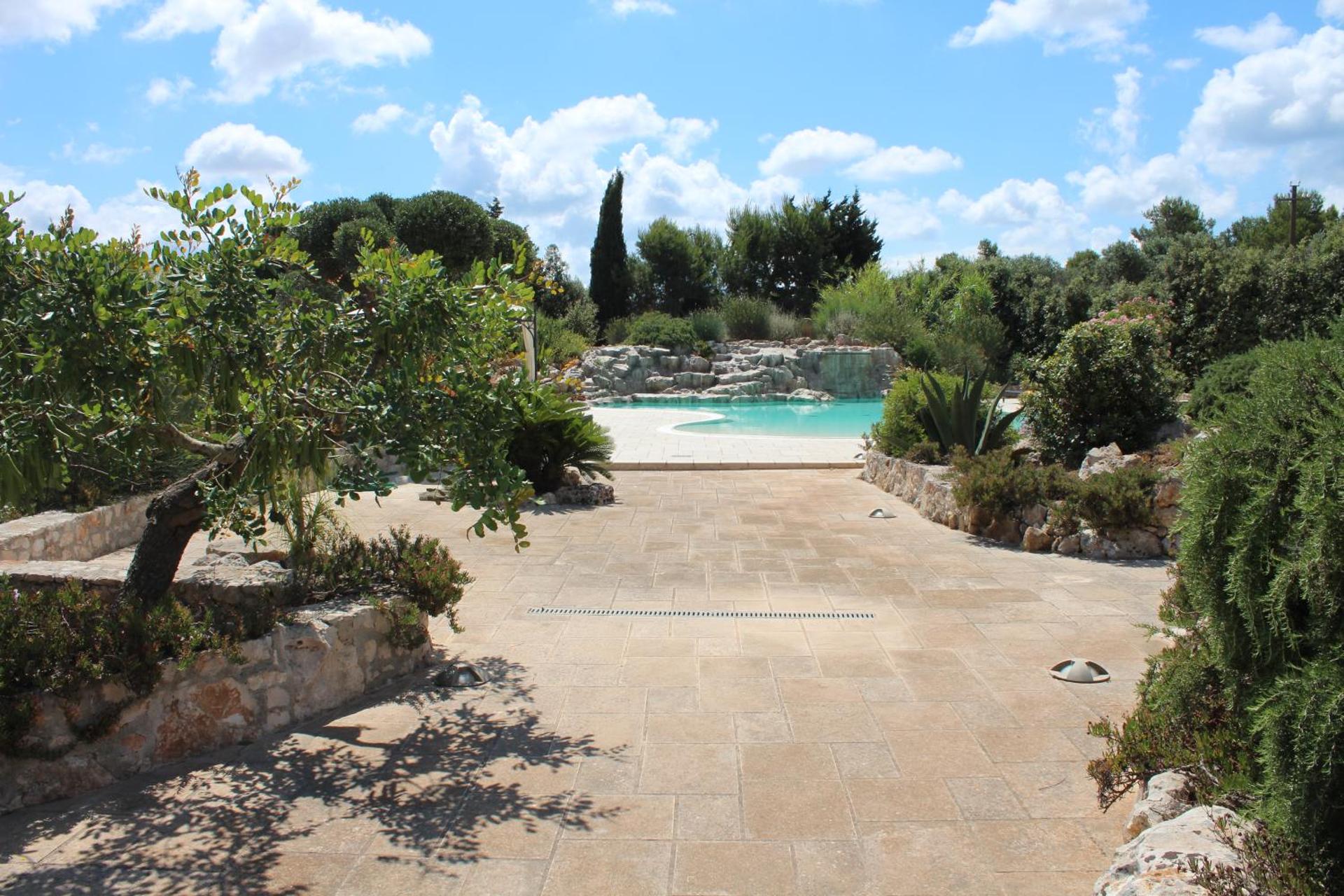 Masseria Tenuta Specolizzi - Photo 93