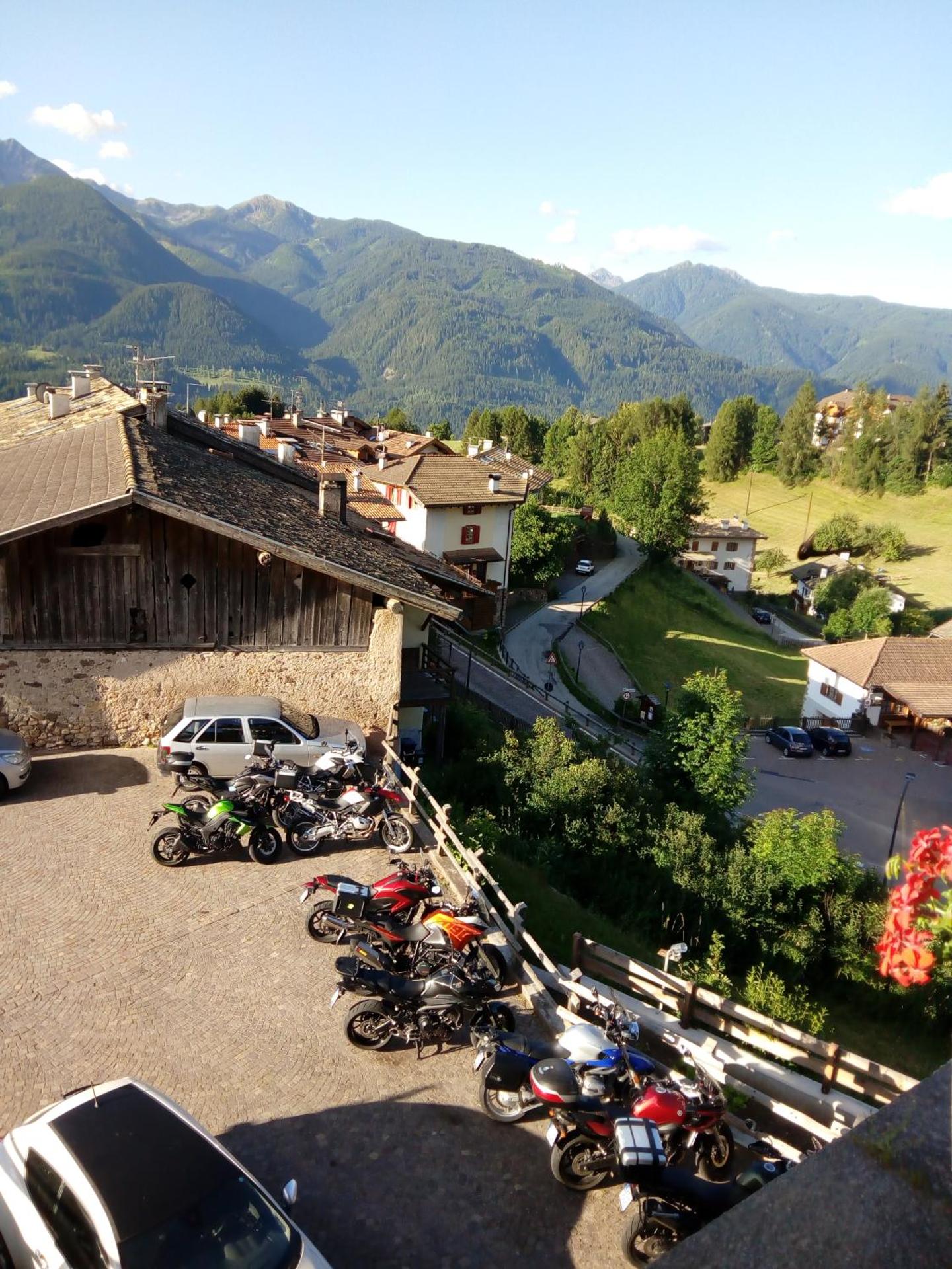 Albergo Pensione Serenetta - Photo 16