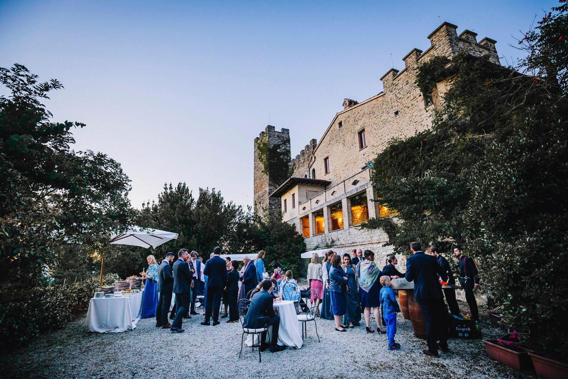 Castello Di Giomici - Photo 168