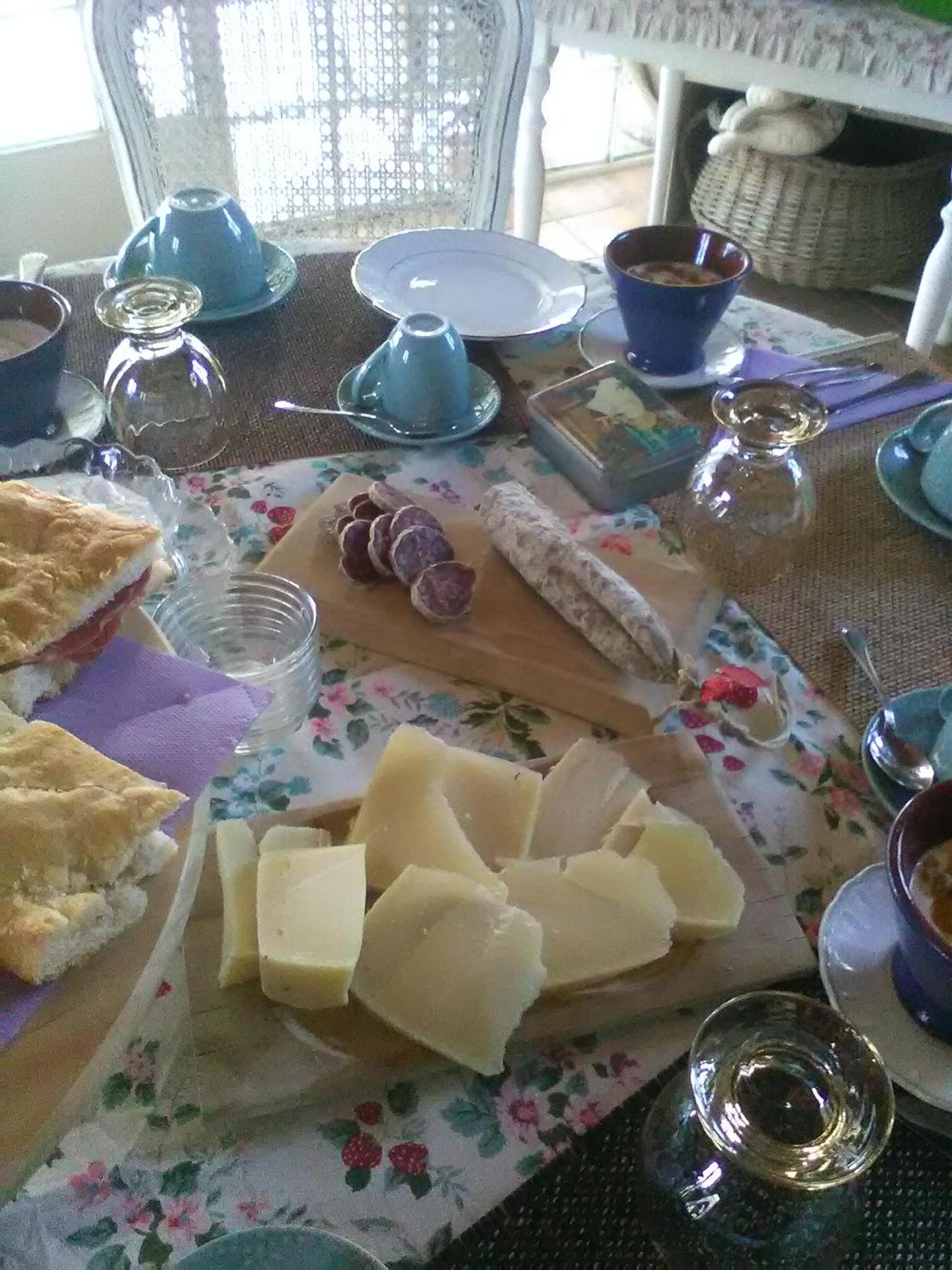 B&B Fonte Cugno - Photo 29