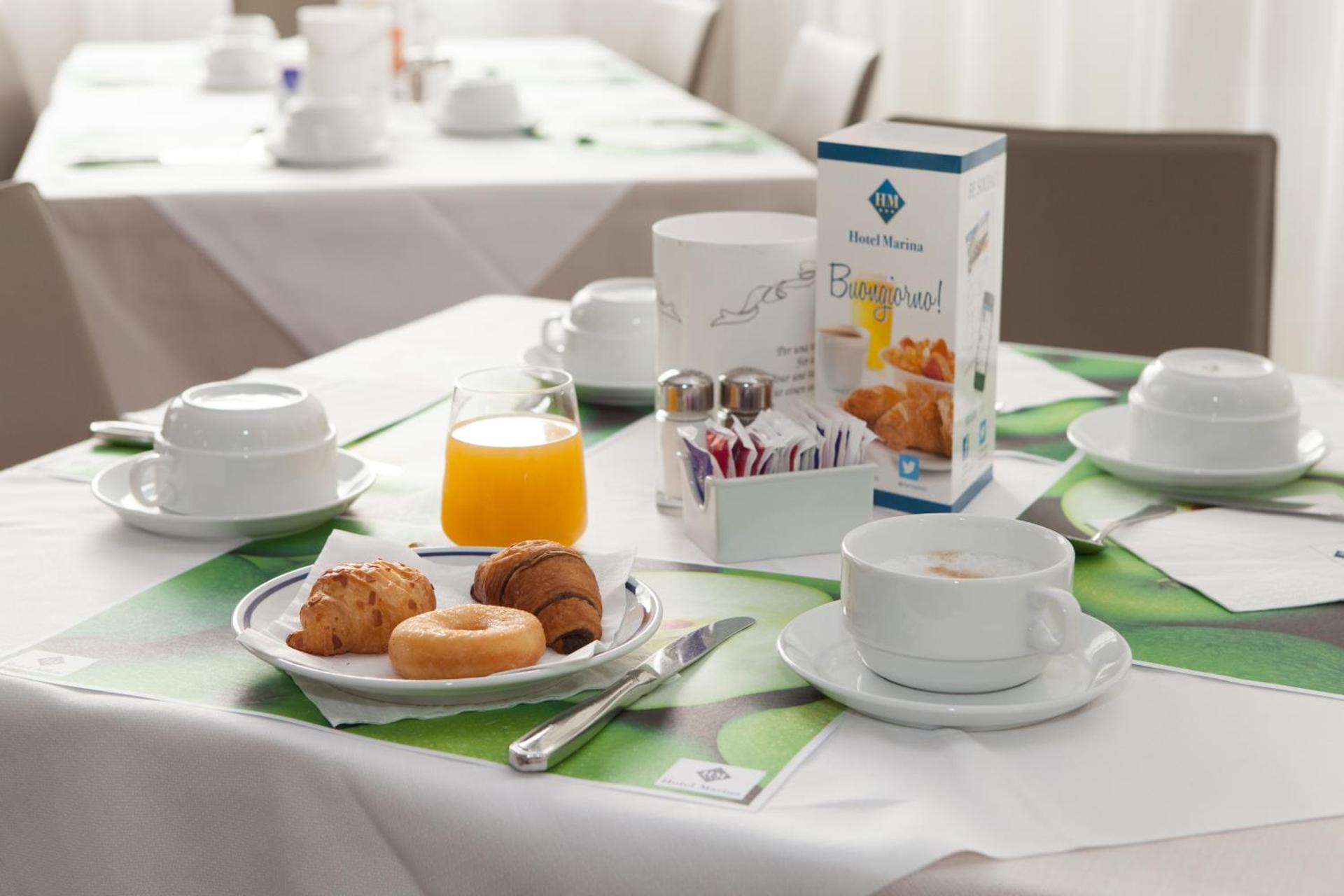 Hotel Marina - Photo 79