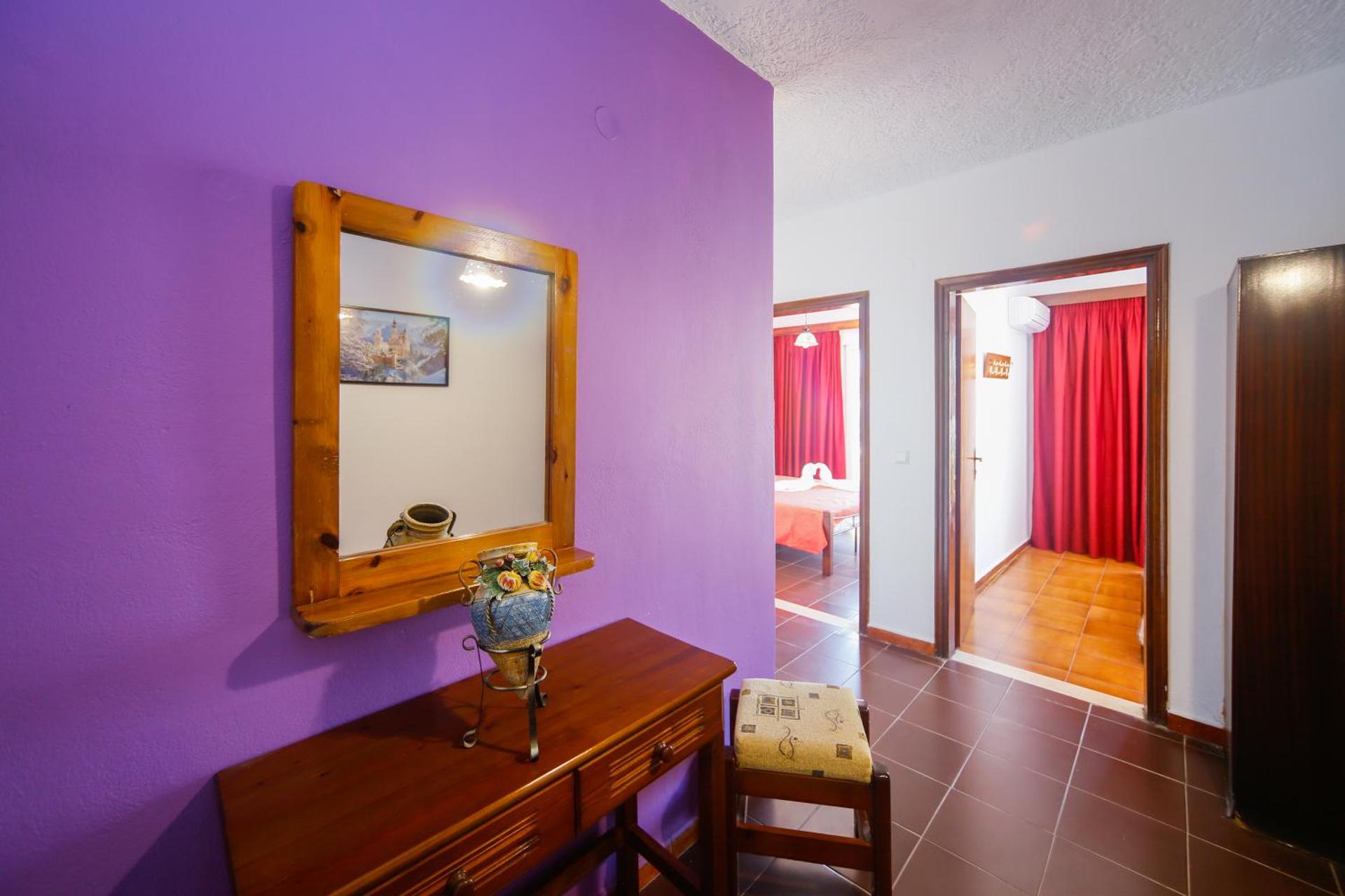 Tsambika Sun Hotel - Photo 44