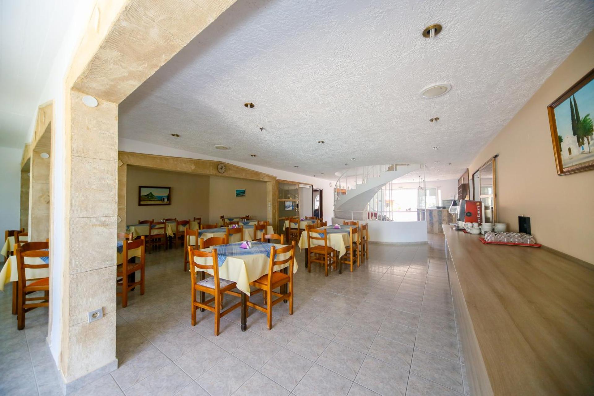 Tsambika Sun Hotel - Photo 50