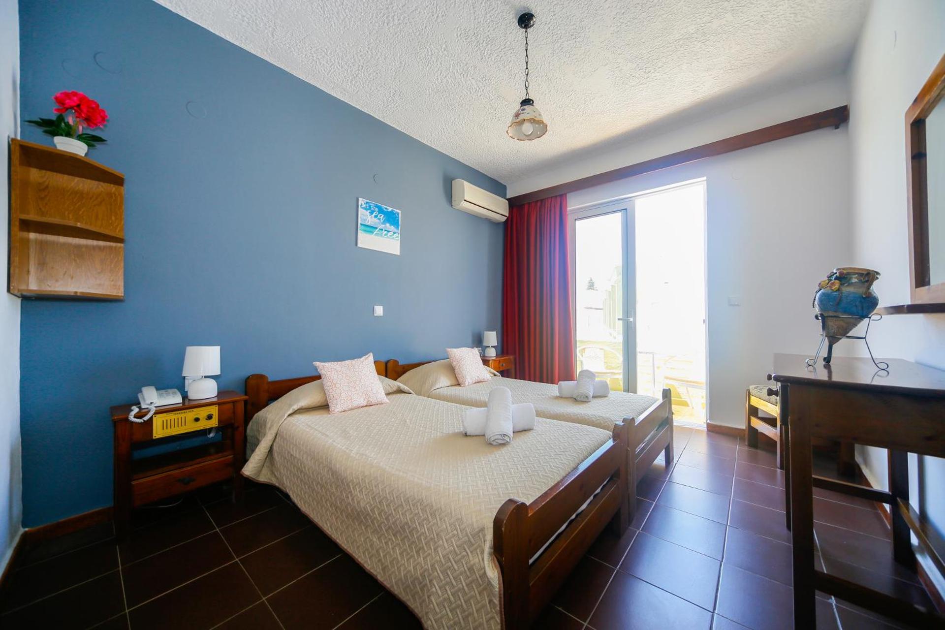 Tsambika Sun Hotel - Photo 30