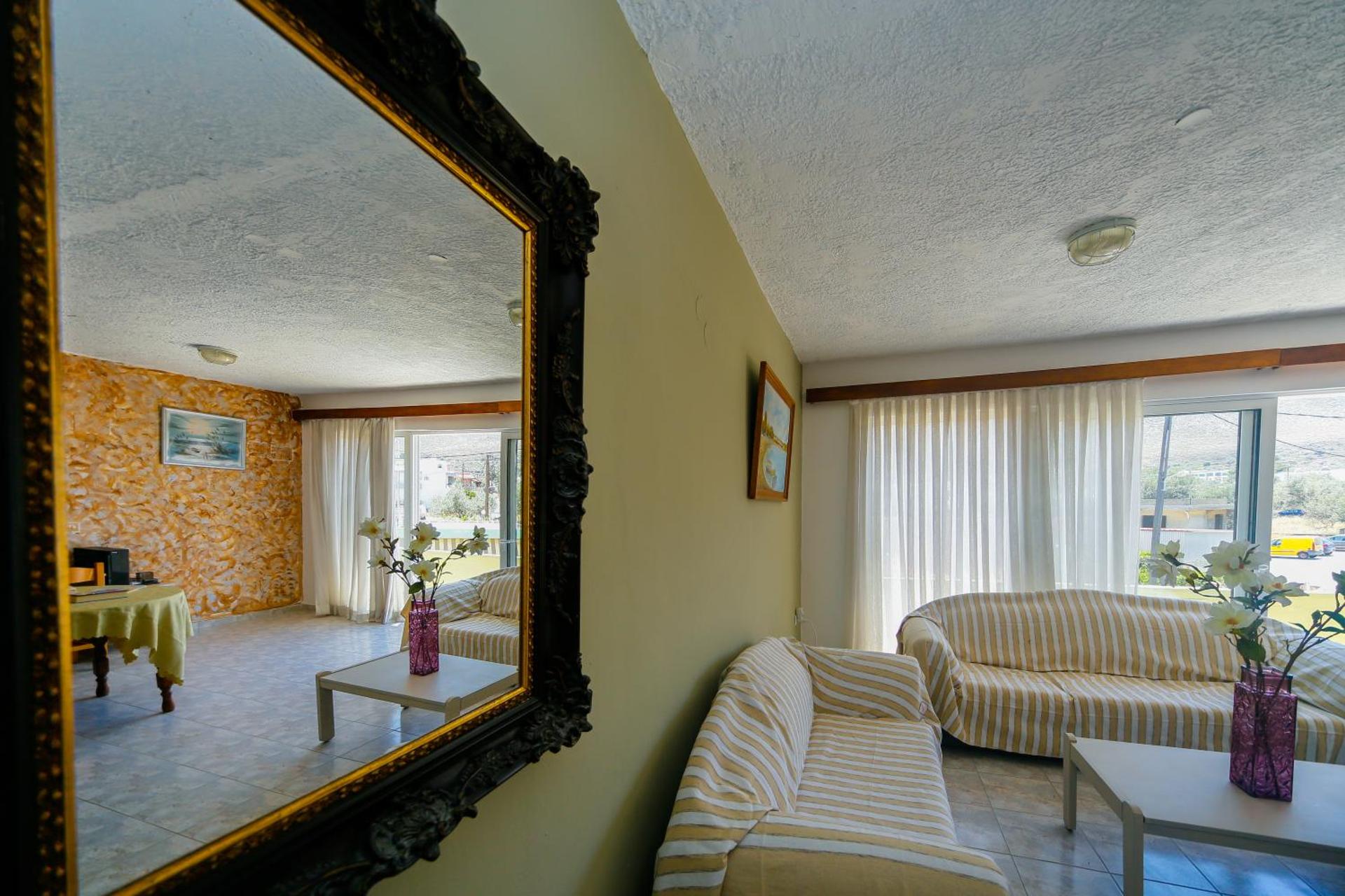 Tsambika Sun Hotel - Photo 48