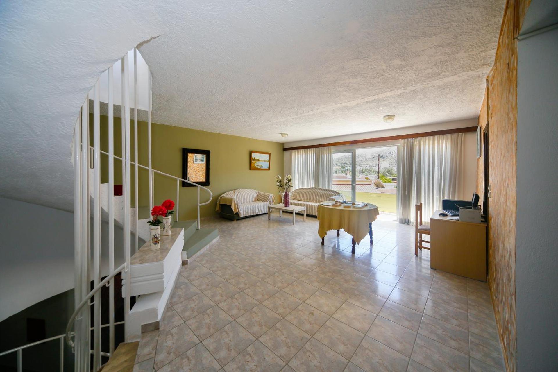 Tsambika Sun Hotel - Photo 47