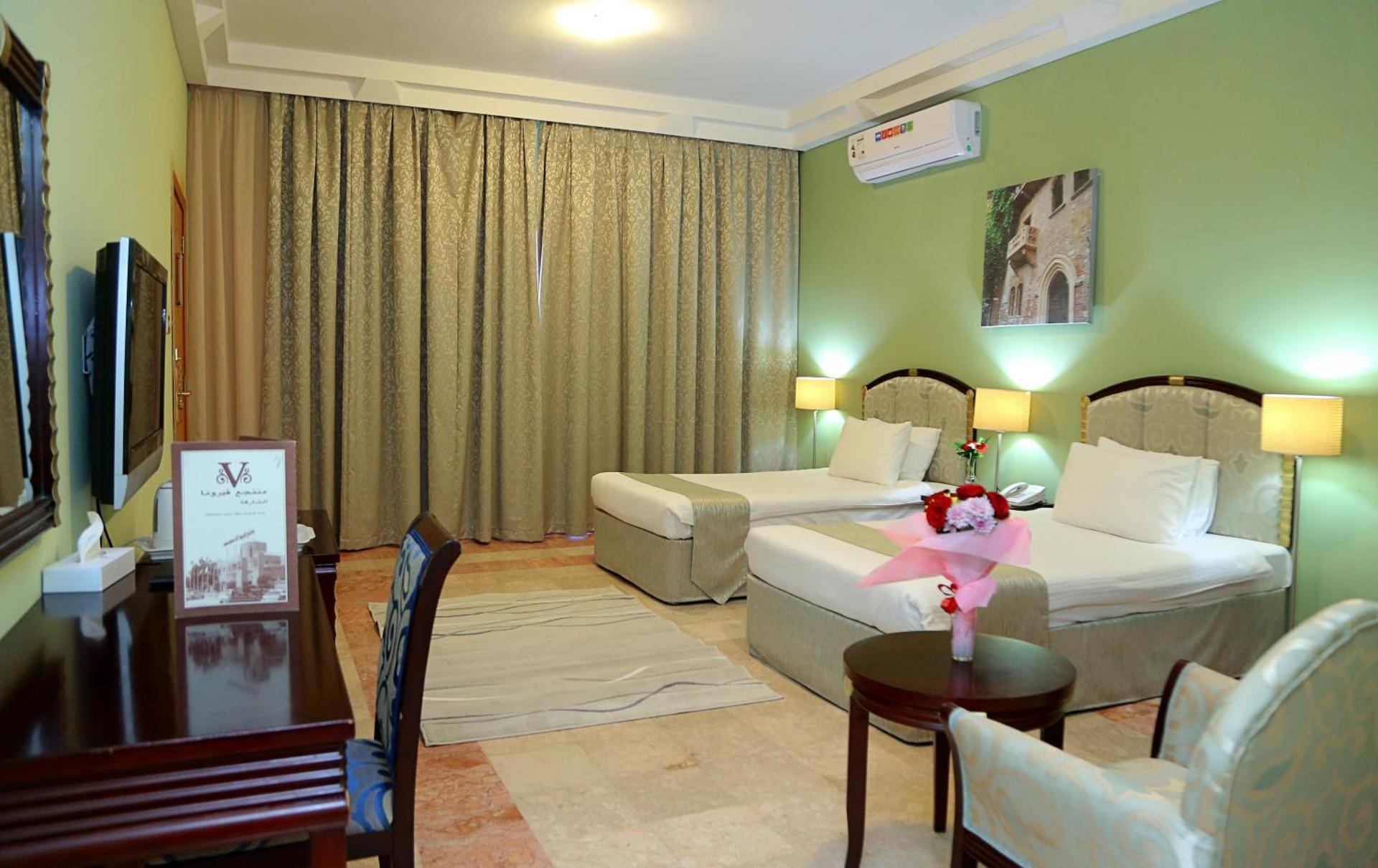 Verona Resorts Sharjah - Photo 41