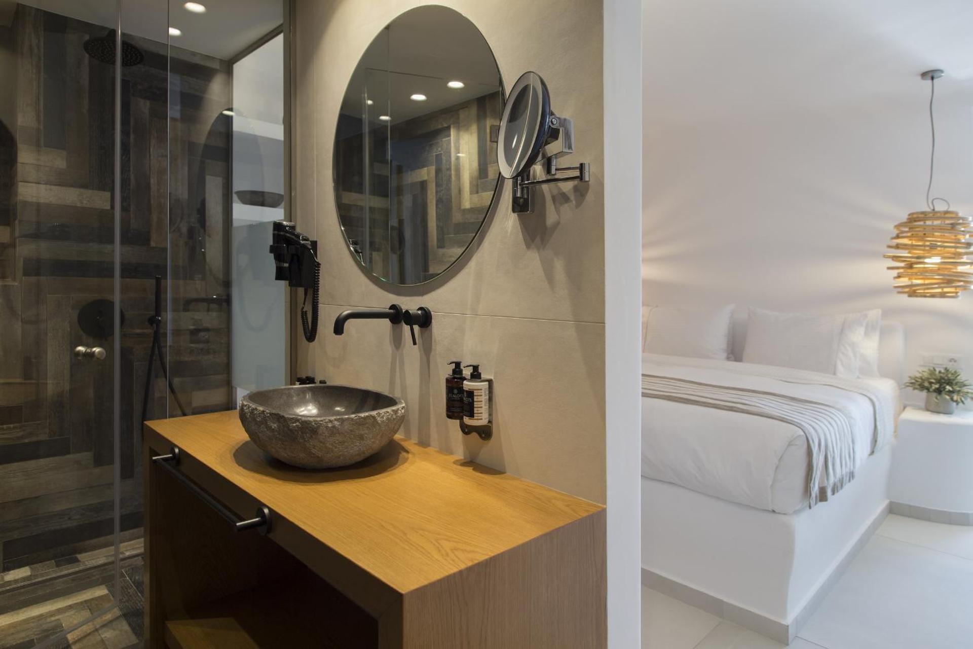 Ftelia Bay Boutique Hotel - Photo 78