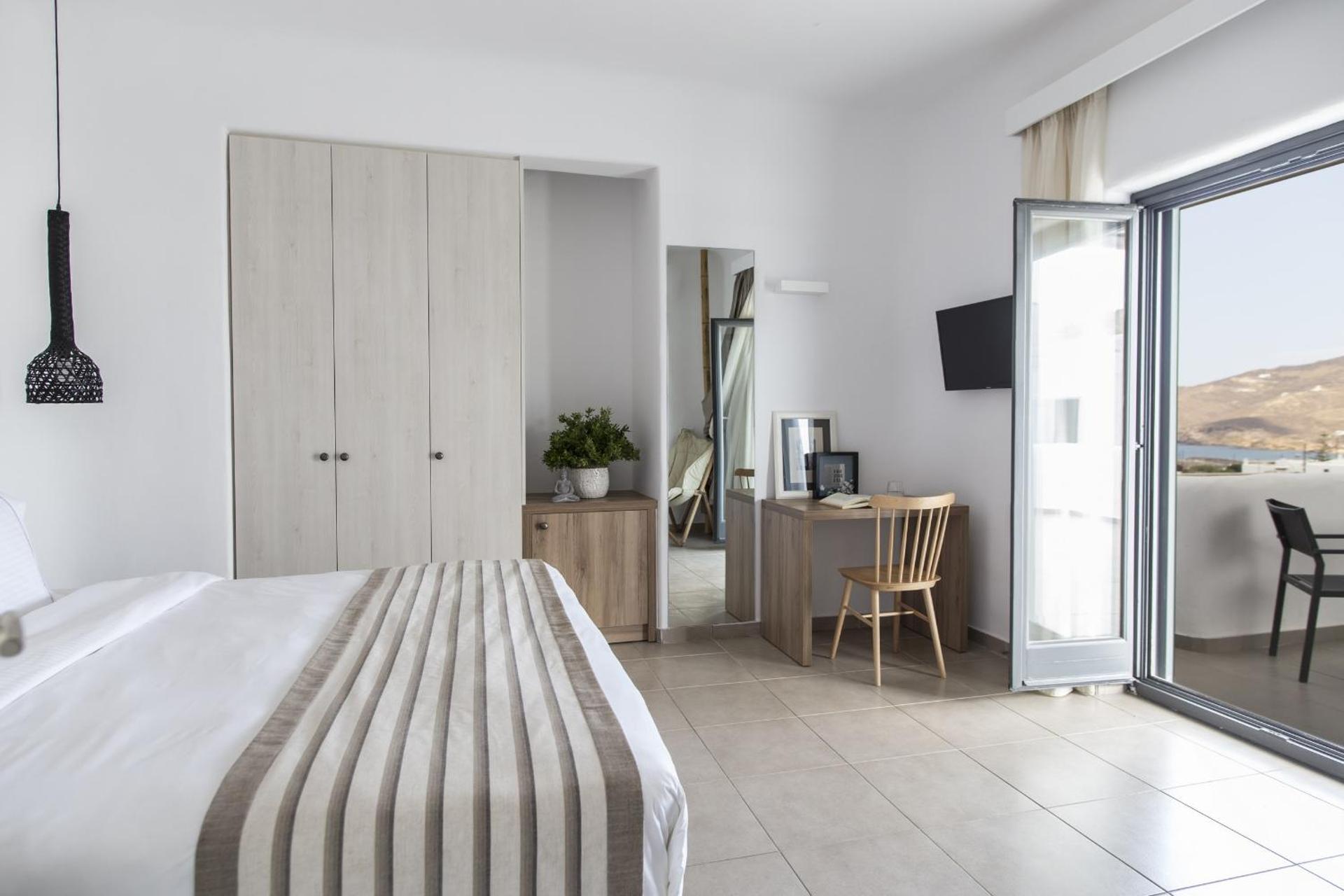 Ftelia Bay Boutique Hotel - Photo 101