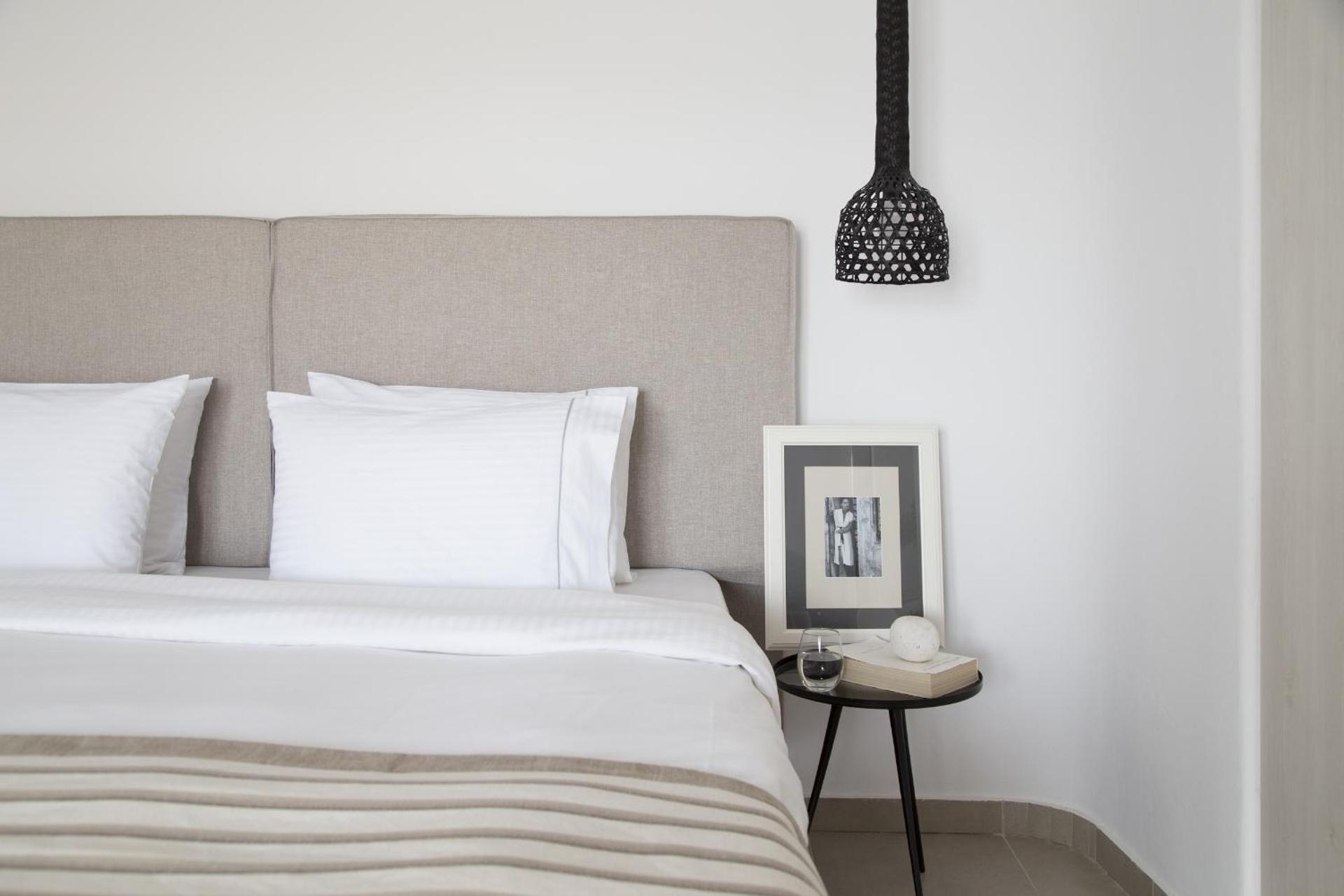 Ftelia Bay Boutique Hotel - Photo 33