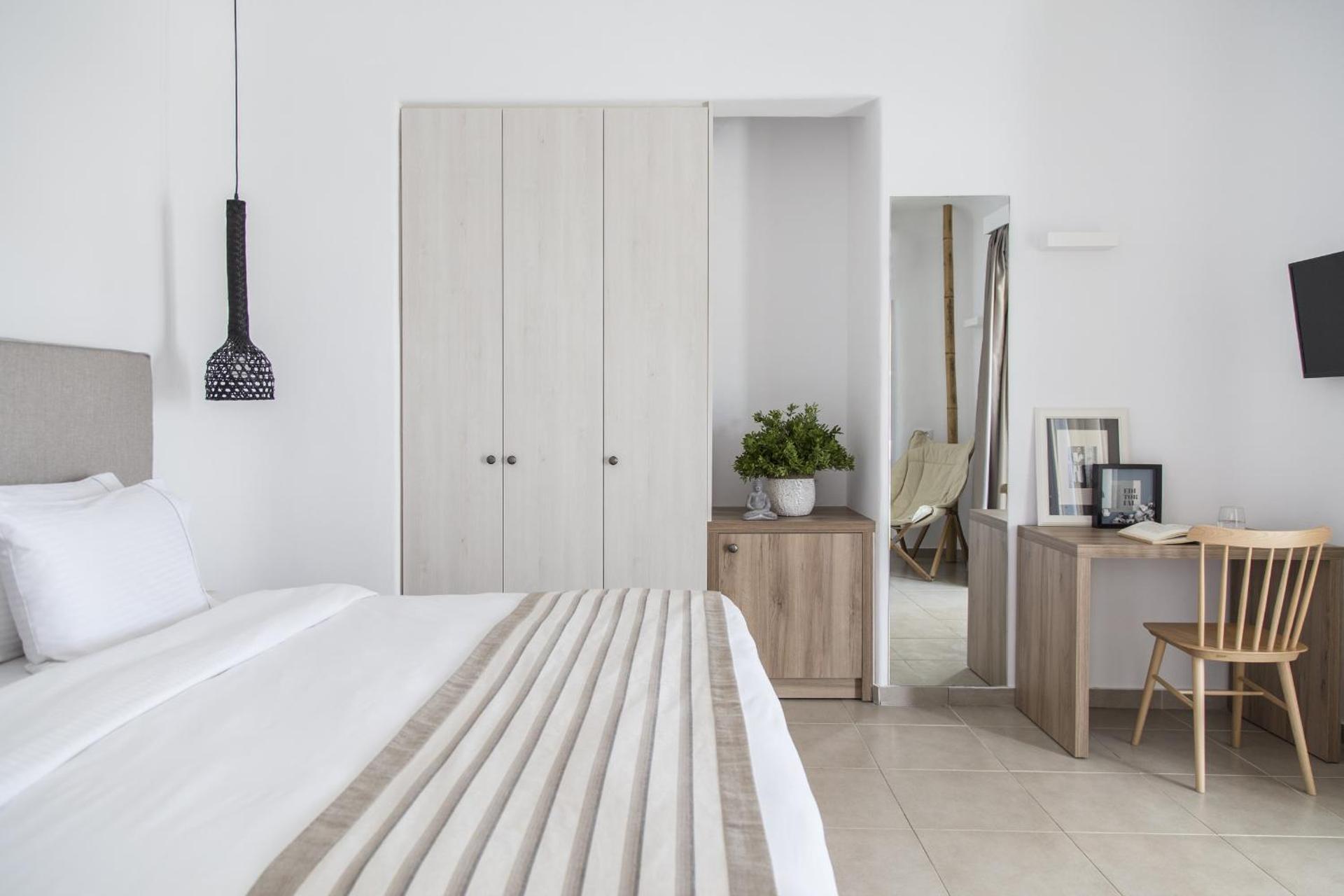 Ftelia Bay Boutique Hotel - Photo 100