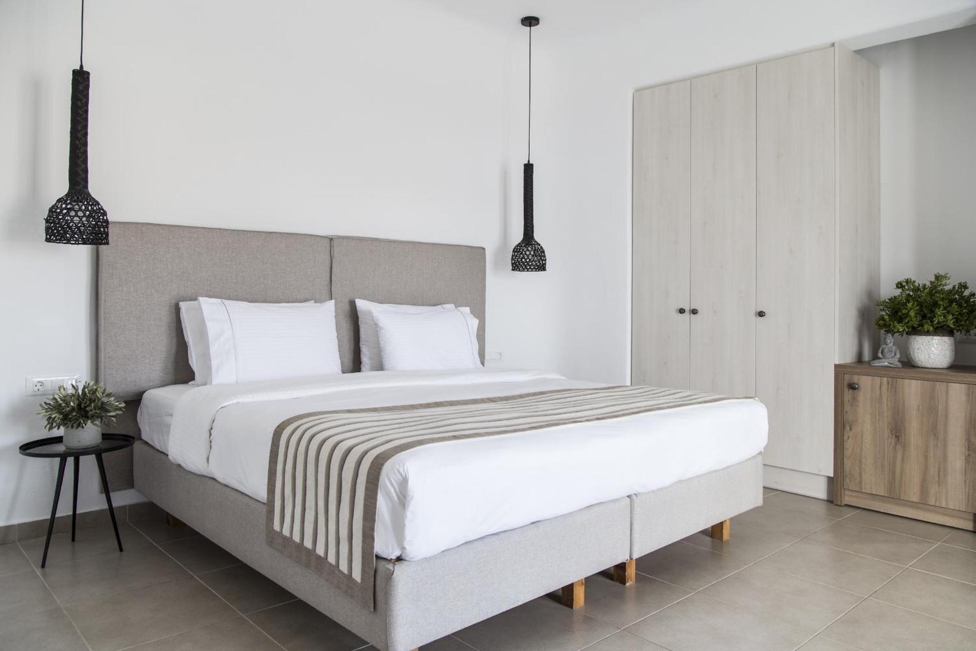 Ftelia Bay Boutique Hotel - Photo 32