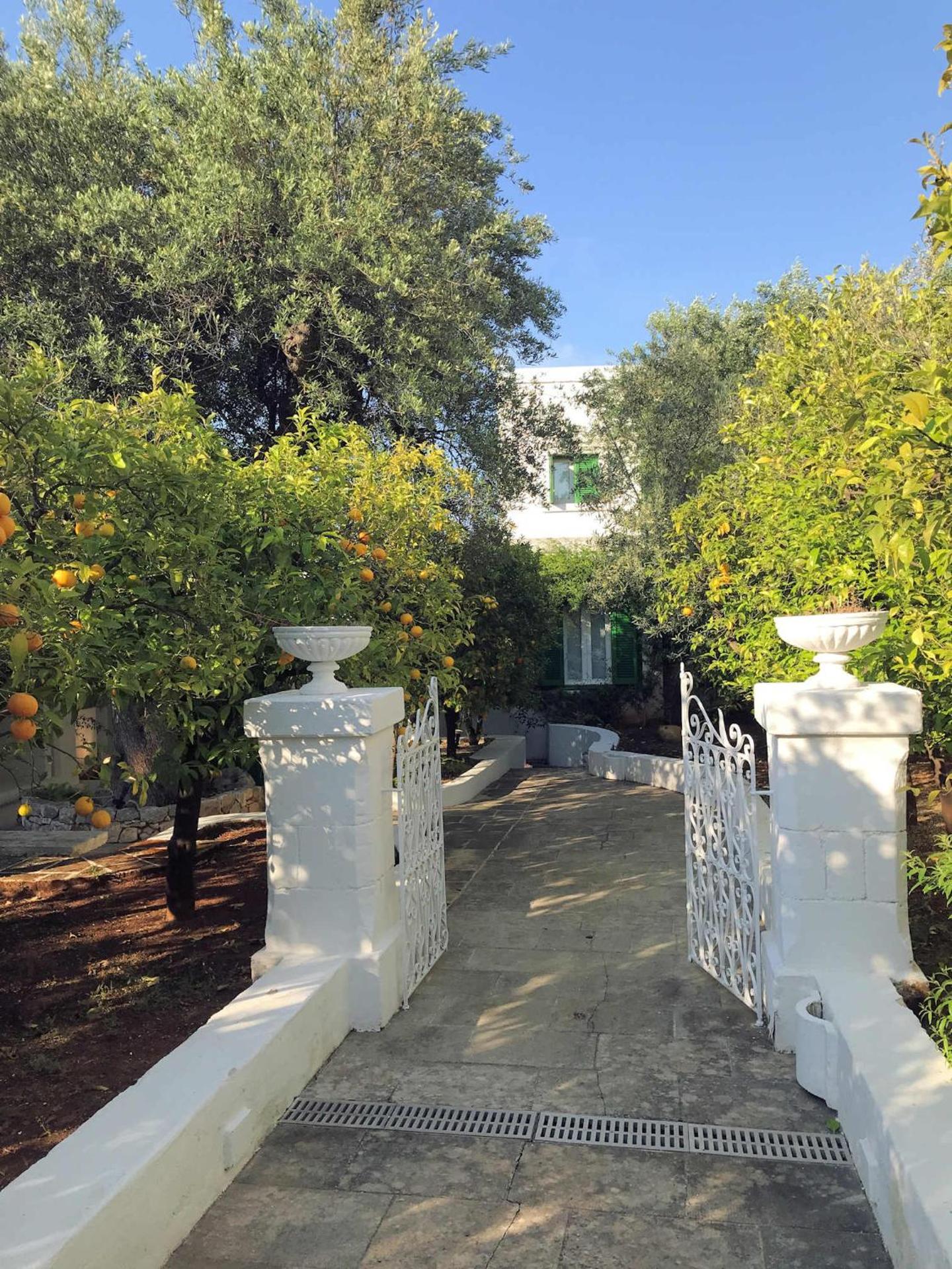Masseria Il Melograno - Photo 65