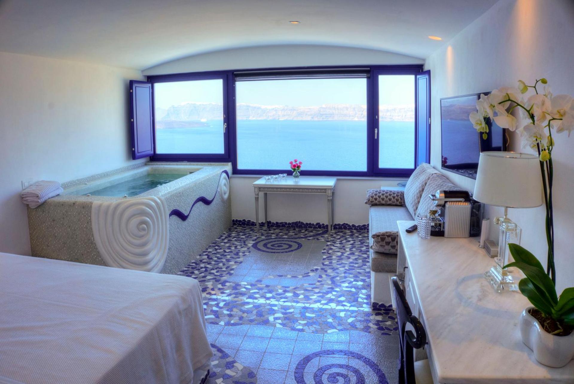 Astarte Suites - Photo 59