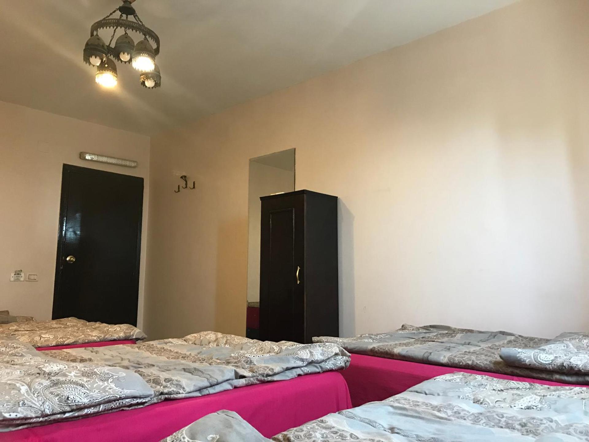 Wake Up! Cairo Hostel - Photo 71