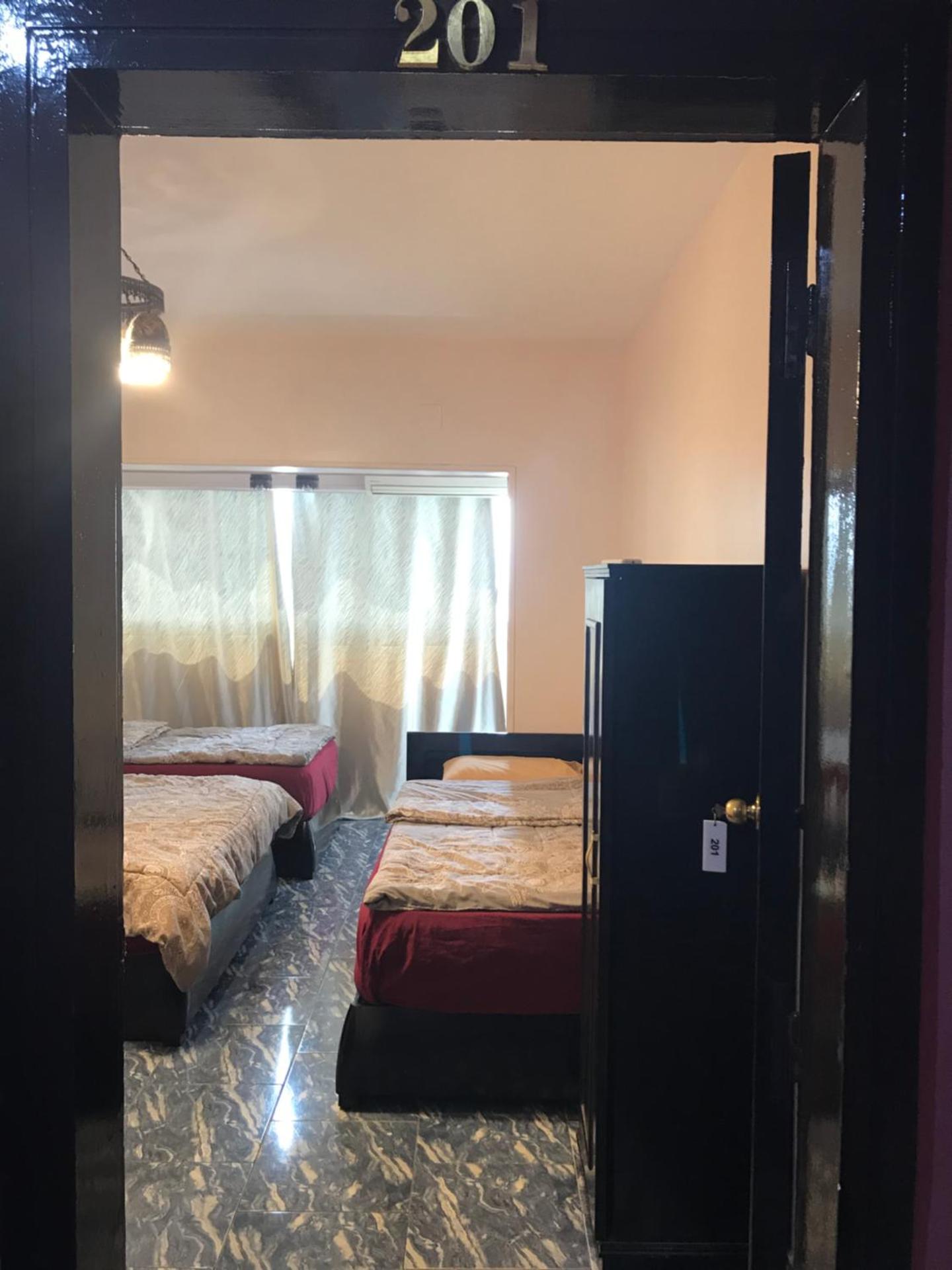 Wake Up! Cairo Hostel - Photo 15