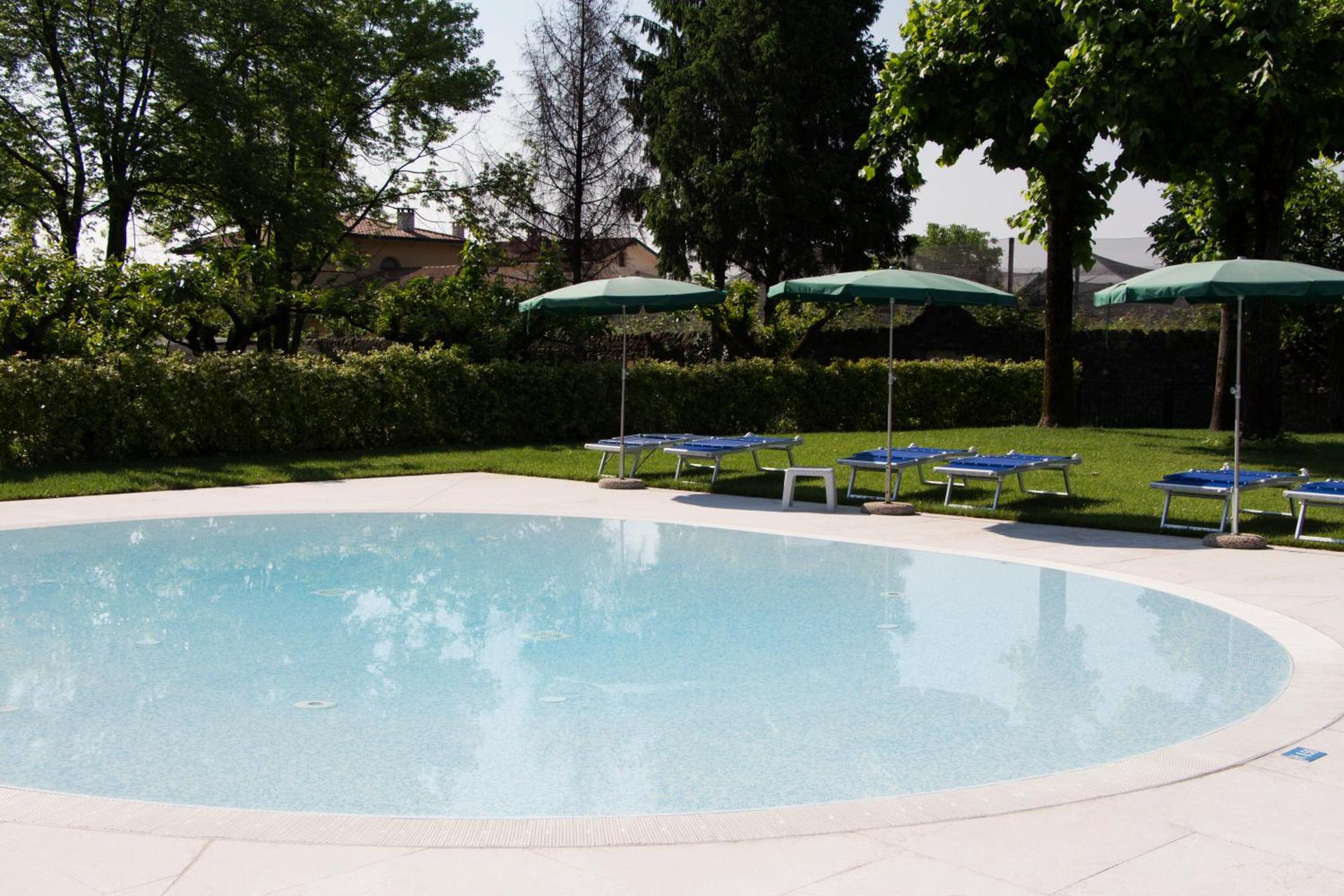 Villa Quaranta Tommasi Wine Resort & Thermal SPA - Photo 110