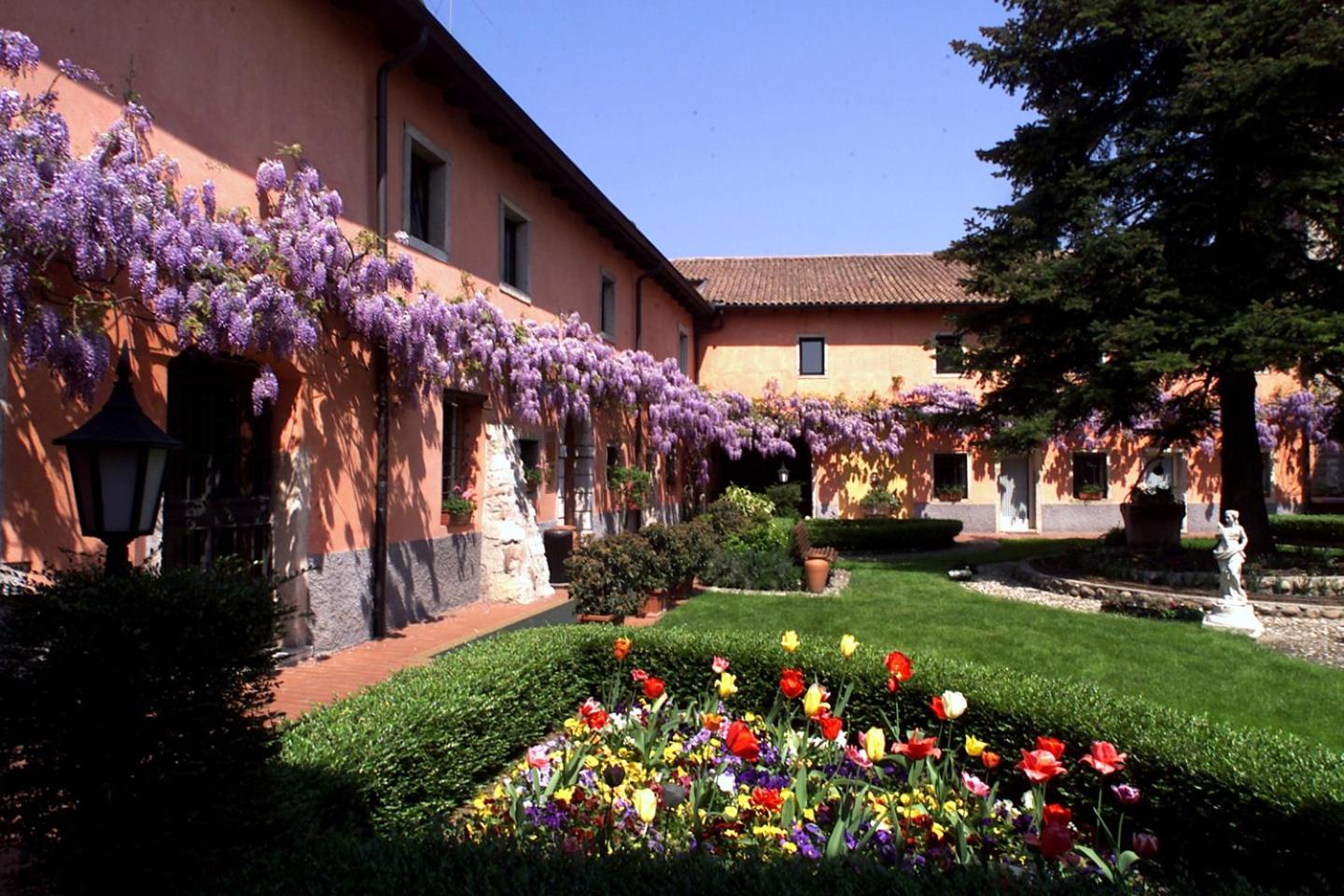 Villa Quaranta Tommasi Wine Resort & Thermal SPA - Photo 92