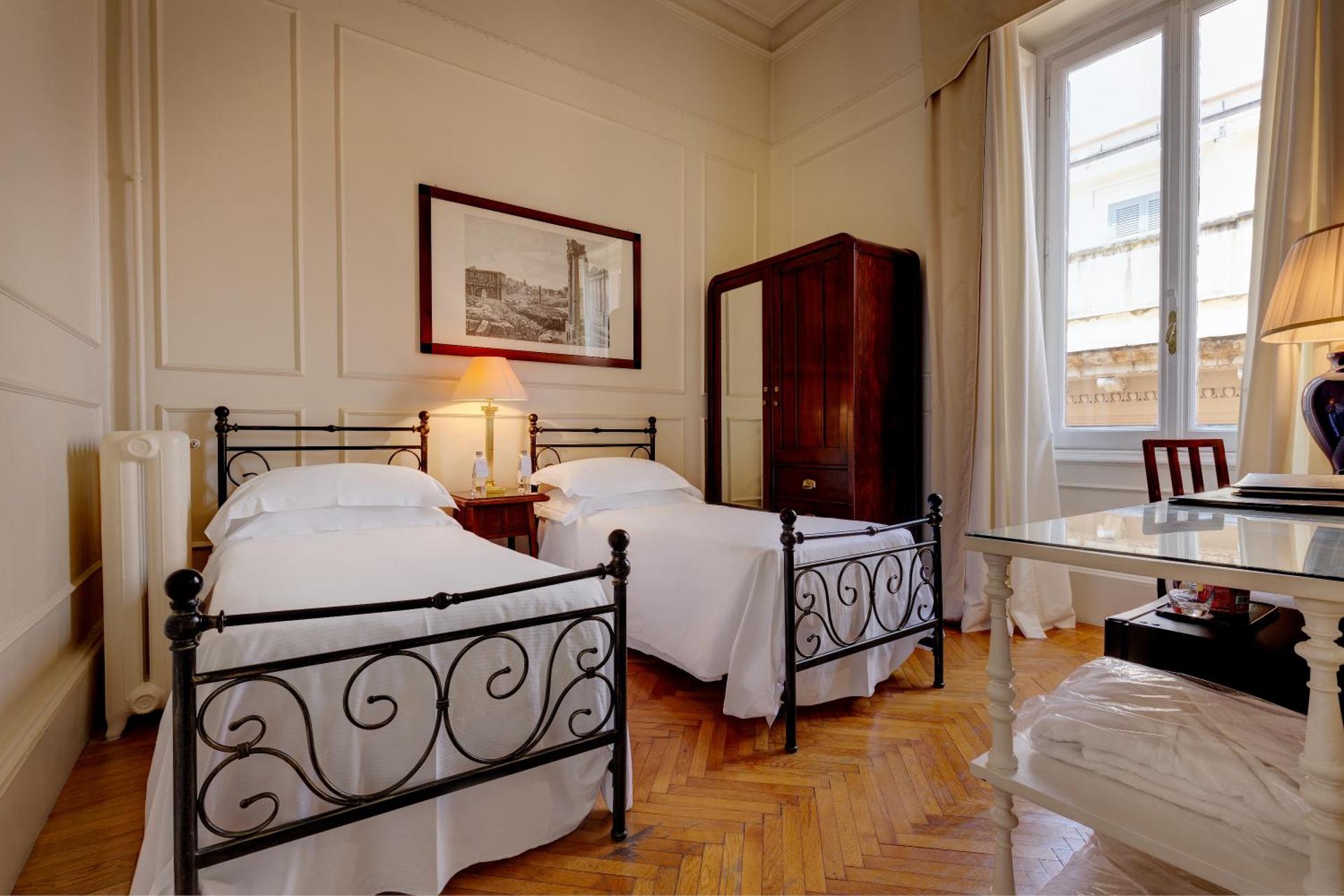 Grand Hotel Plaza - Photo 111