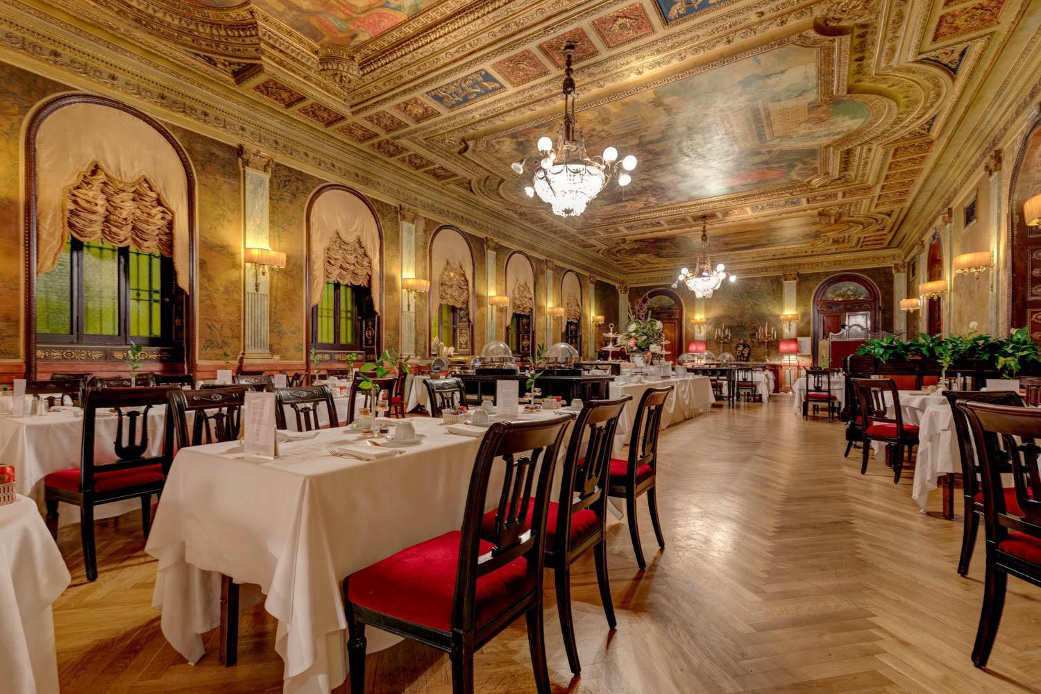 Grand Hotel Plaza - Photo 136