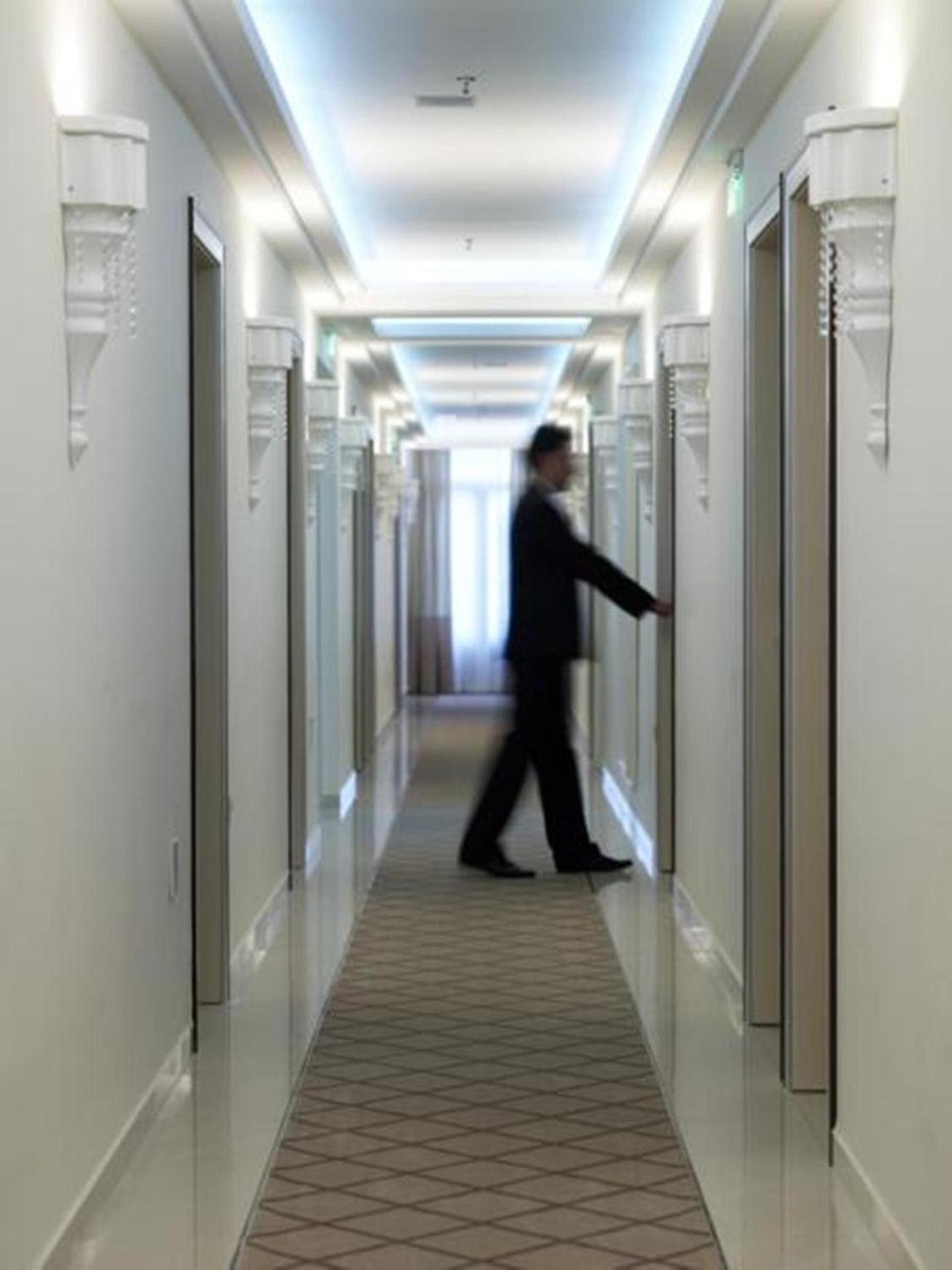 Menelaion Hotel - Photo 5