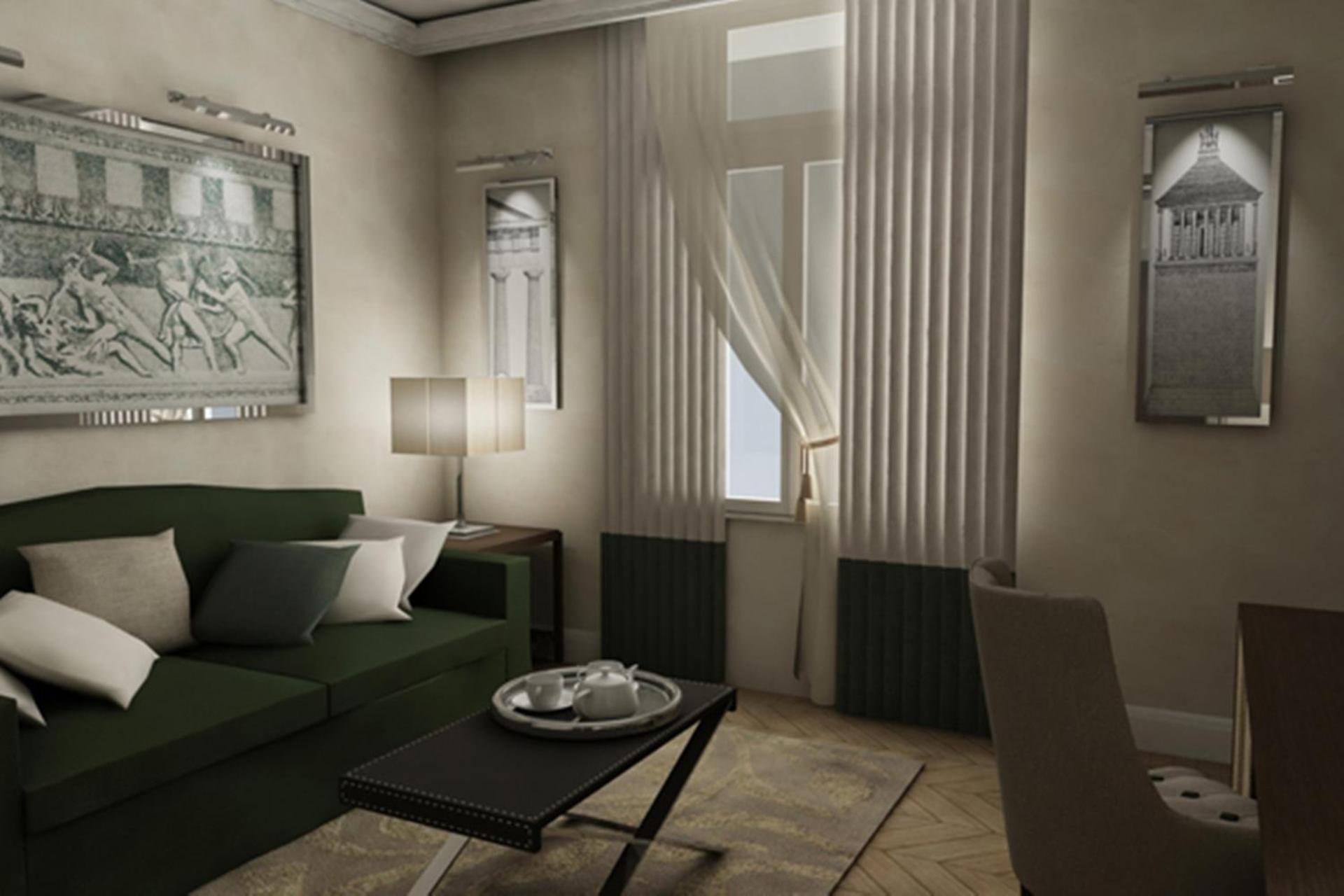 Menelaion Hotel - Photo 10