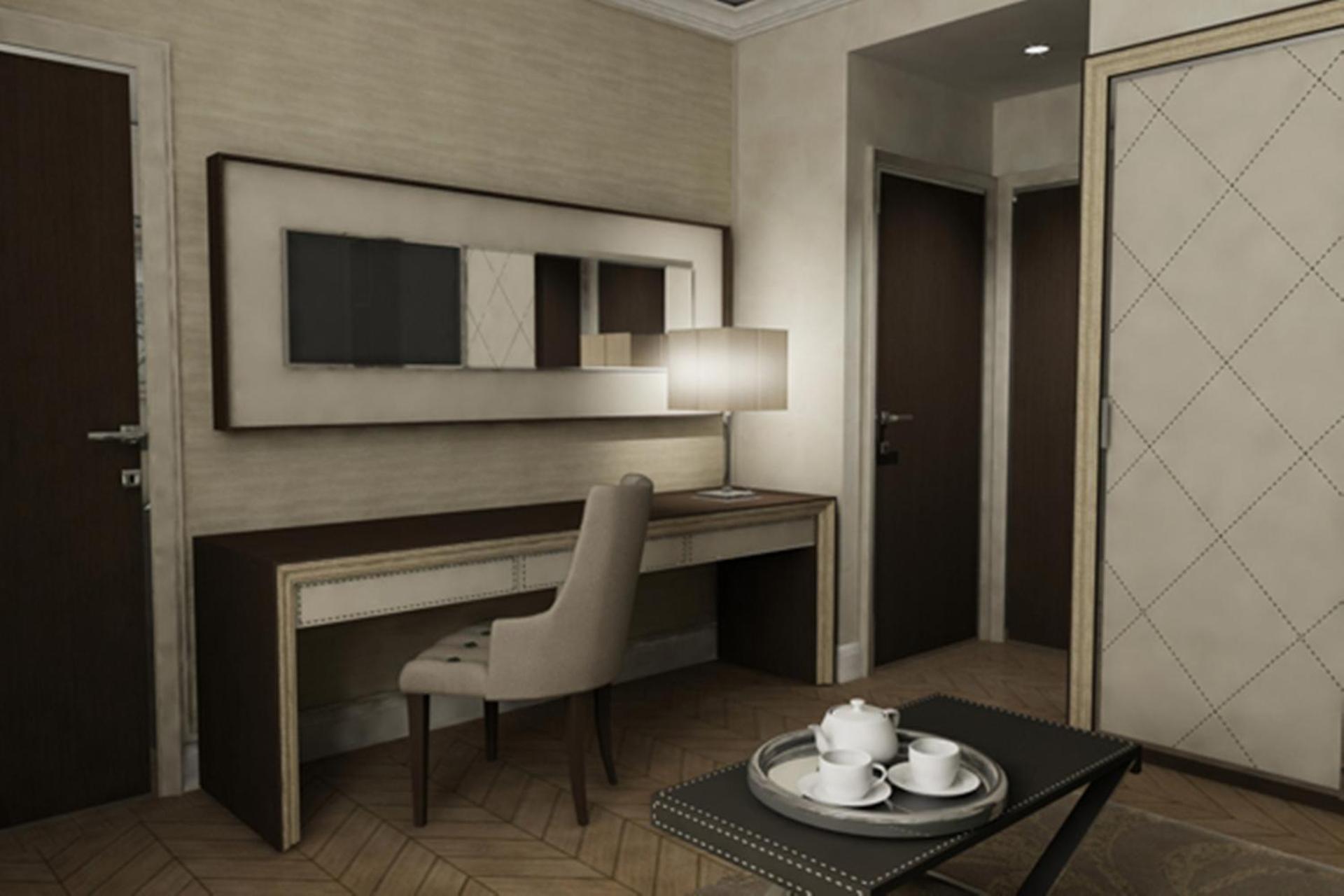 Menelaion Hotel - Photo 11