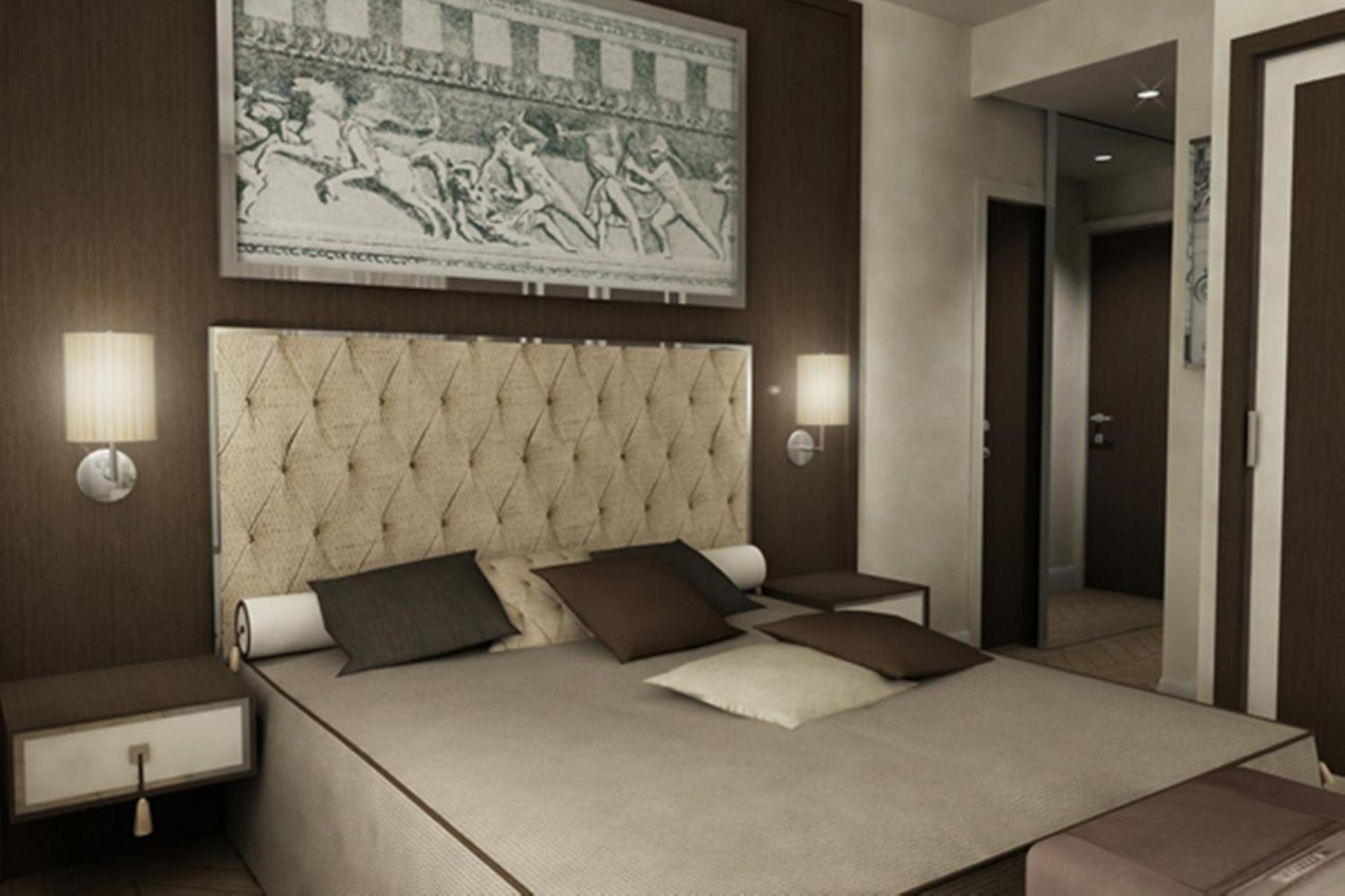 Menelaion Hotel - Photo 36