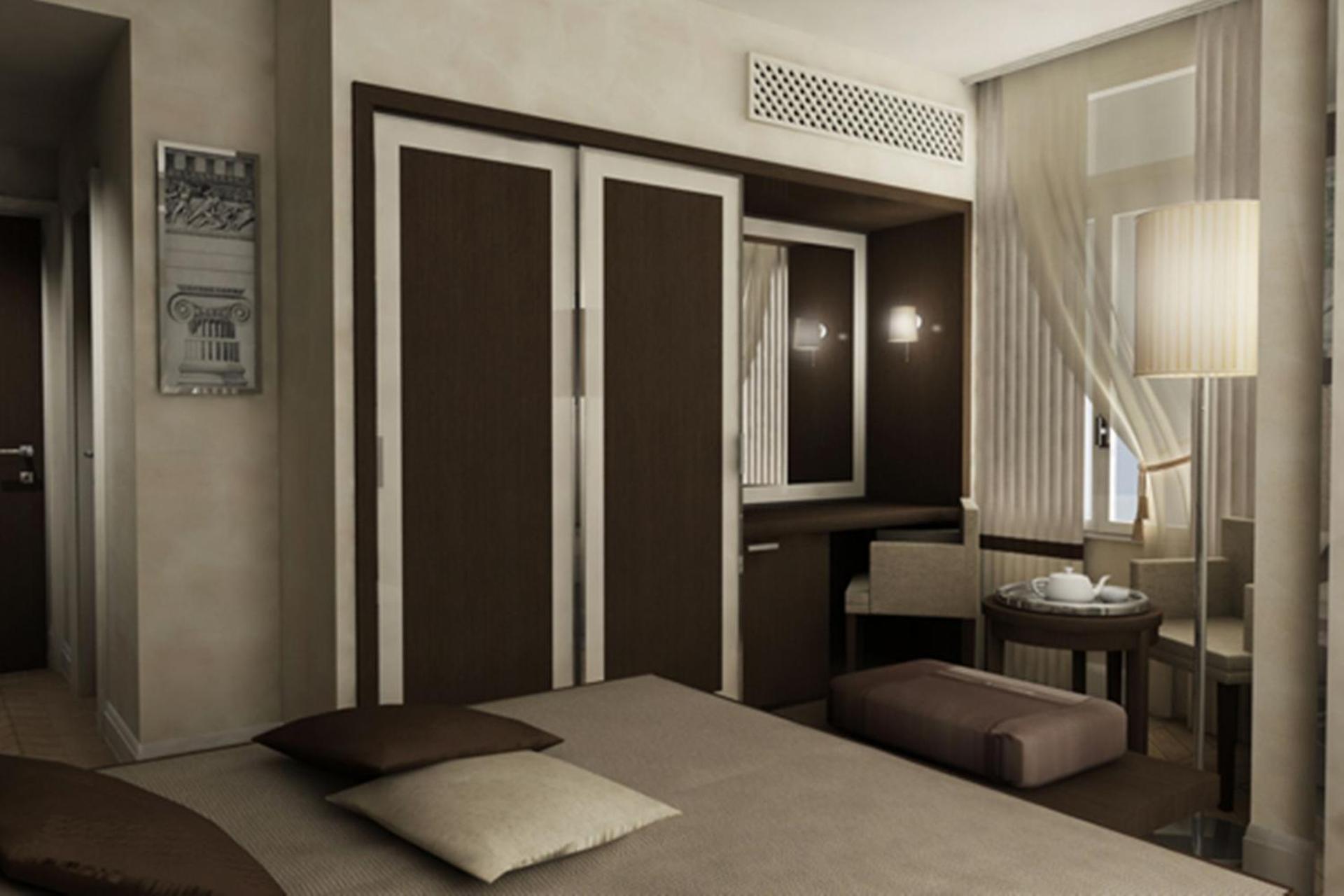 Menelaion Hotel - Photo 35