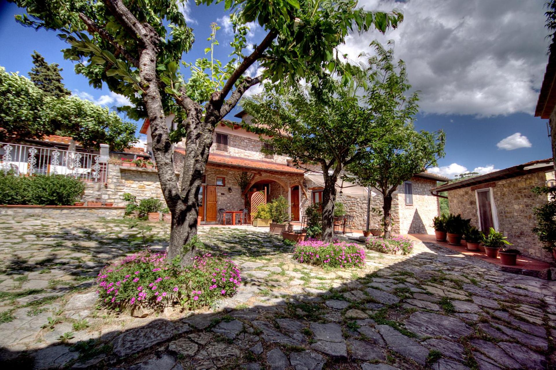 Podere Vignola - Photo 242