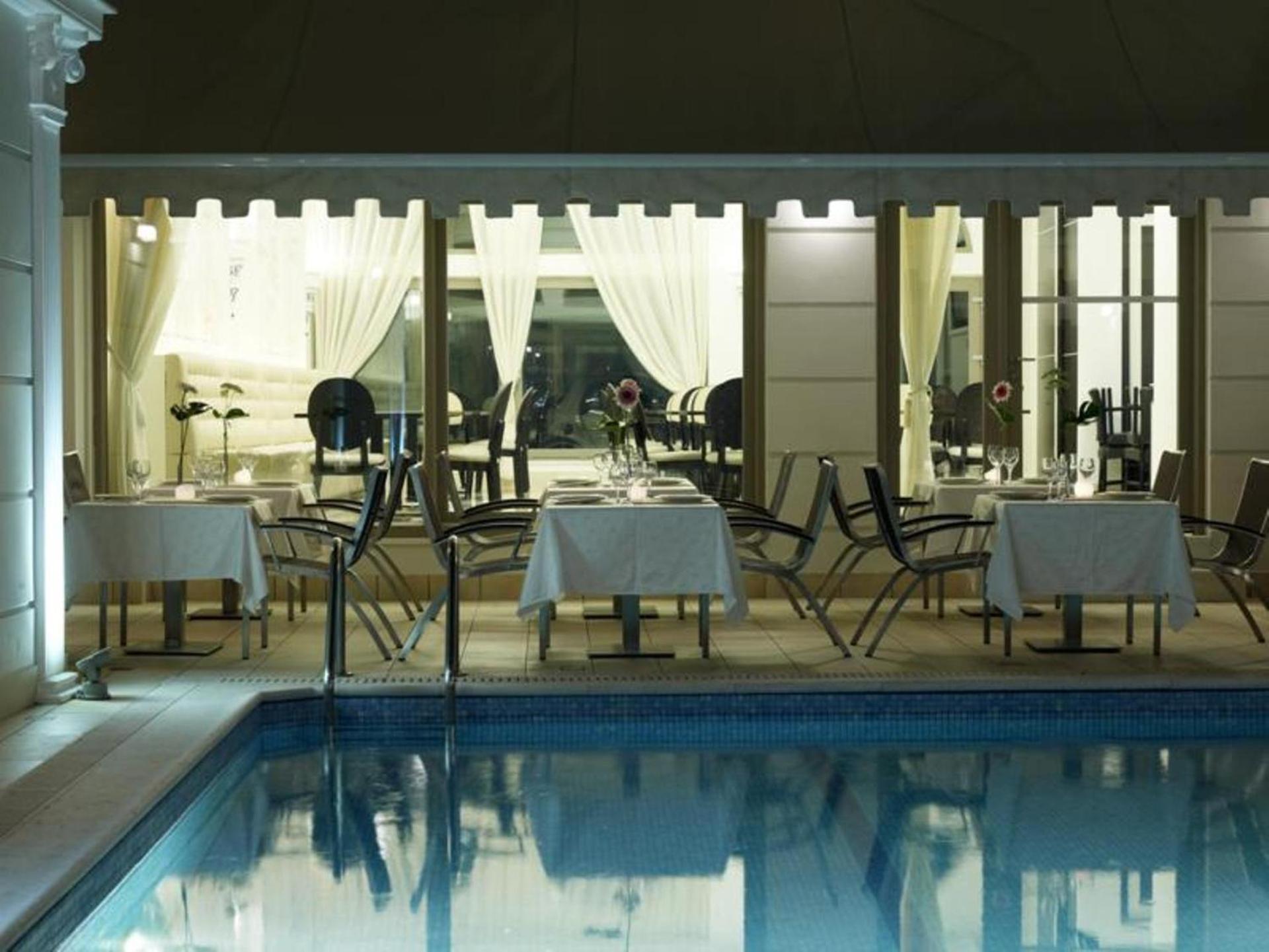Menelaion Hotel - Photo 23
