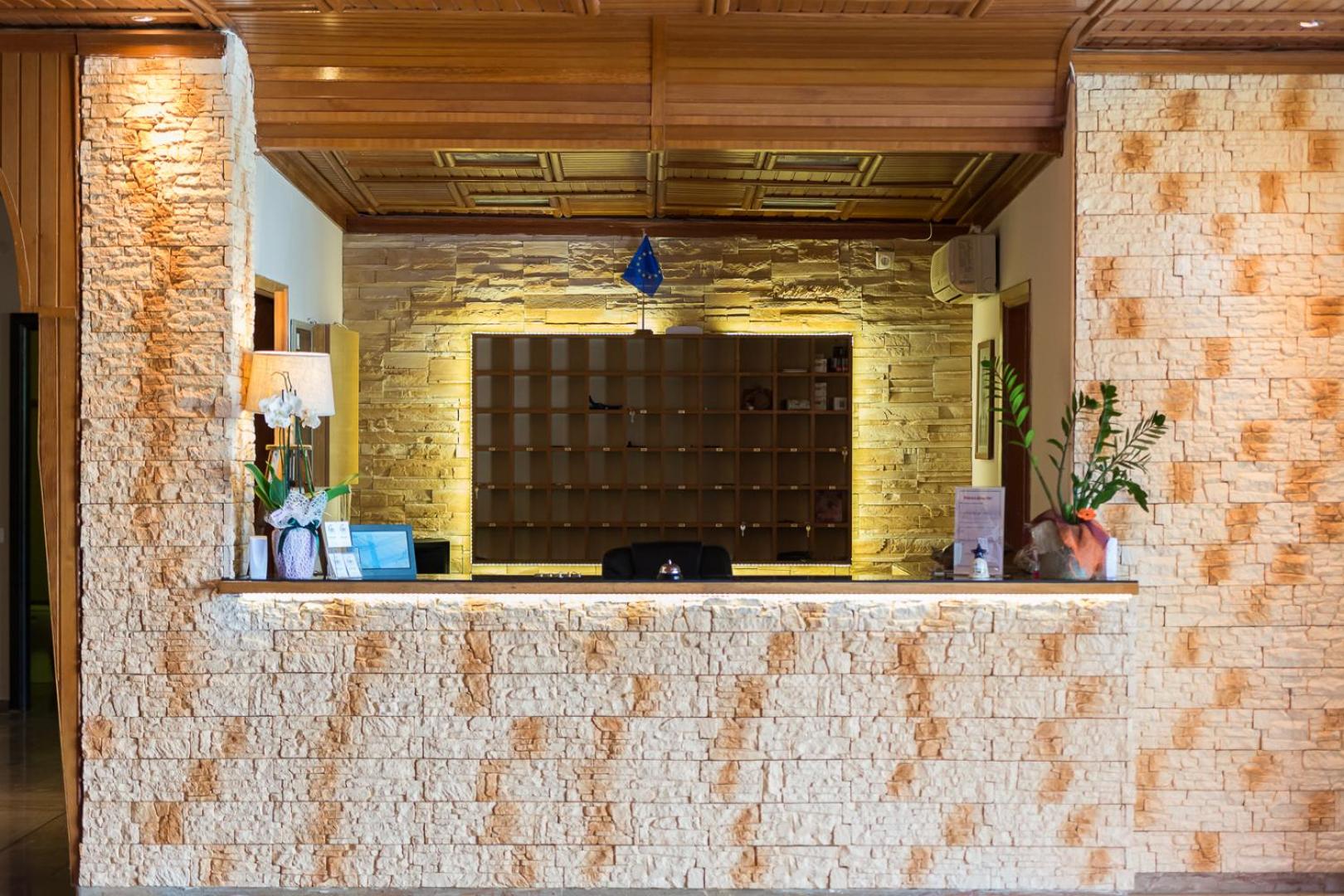 Galaxy Hotel - Photo 10