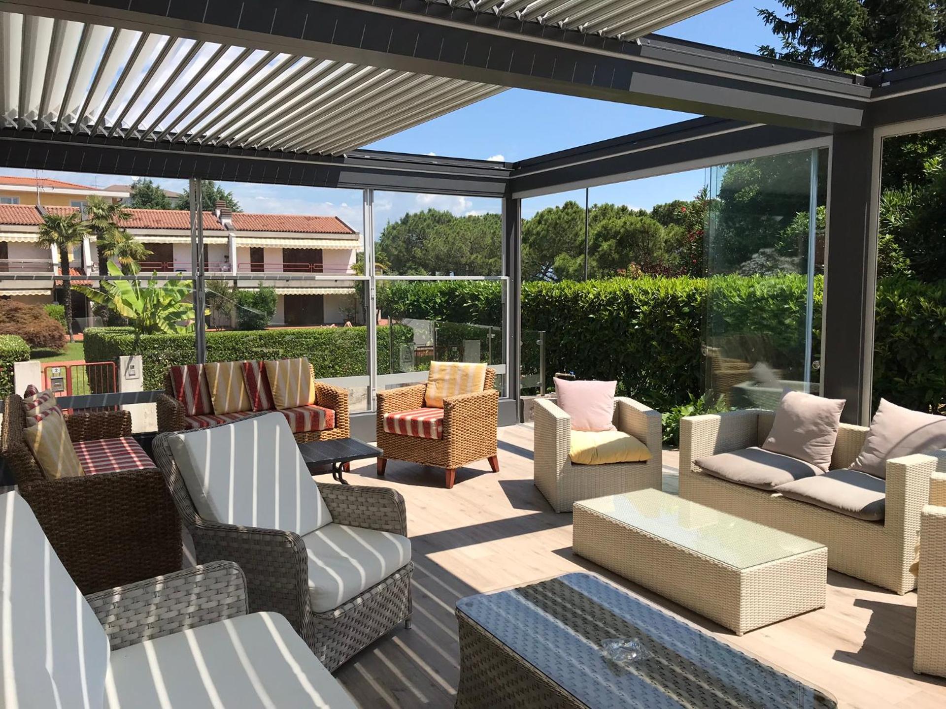 Hotel Villa Rosa - Photo 44