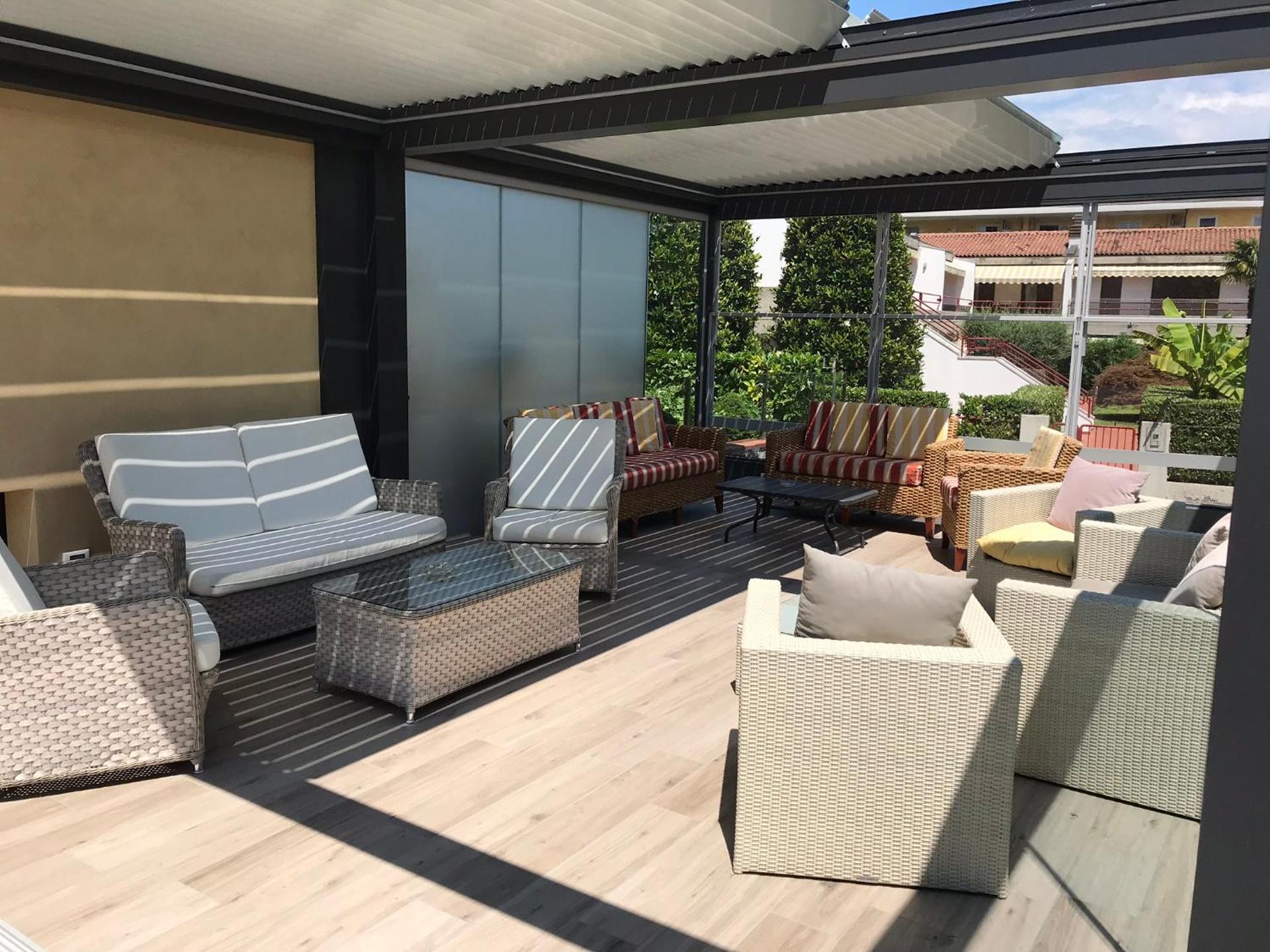 Hotel Villa Rosa - Photo 46