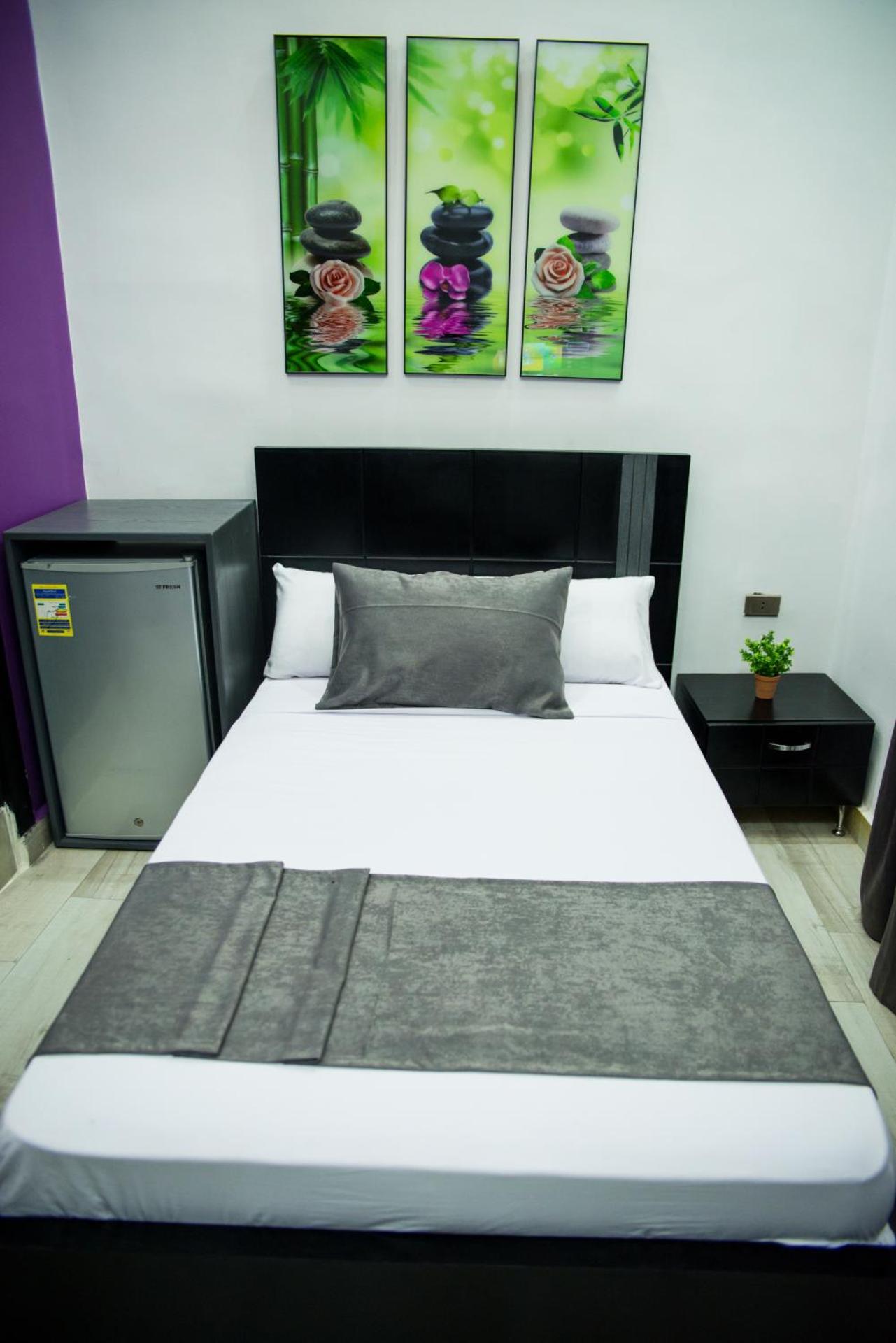 Egyptian Night Hostel - Photo 46