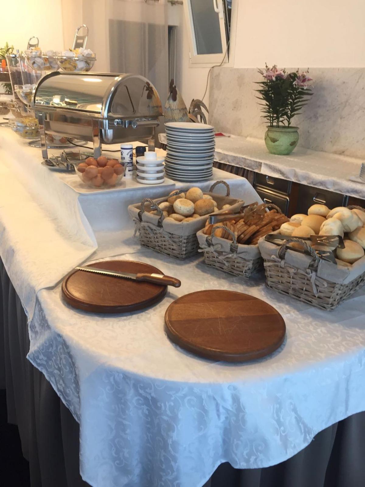 Hotel Terramare - Photo 71