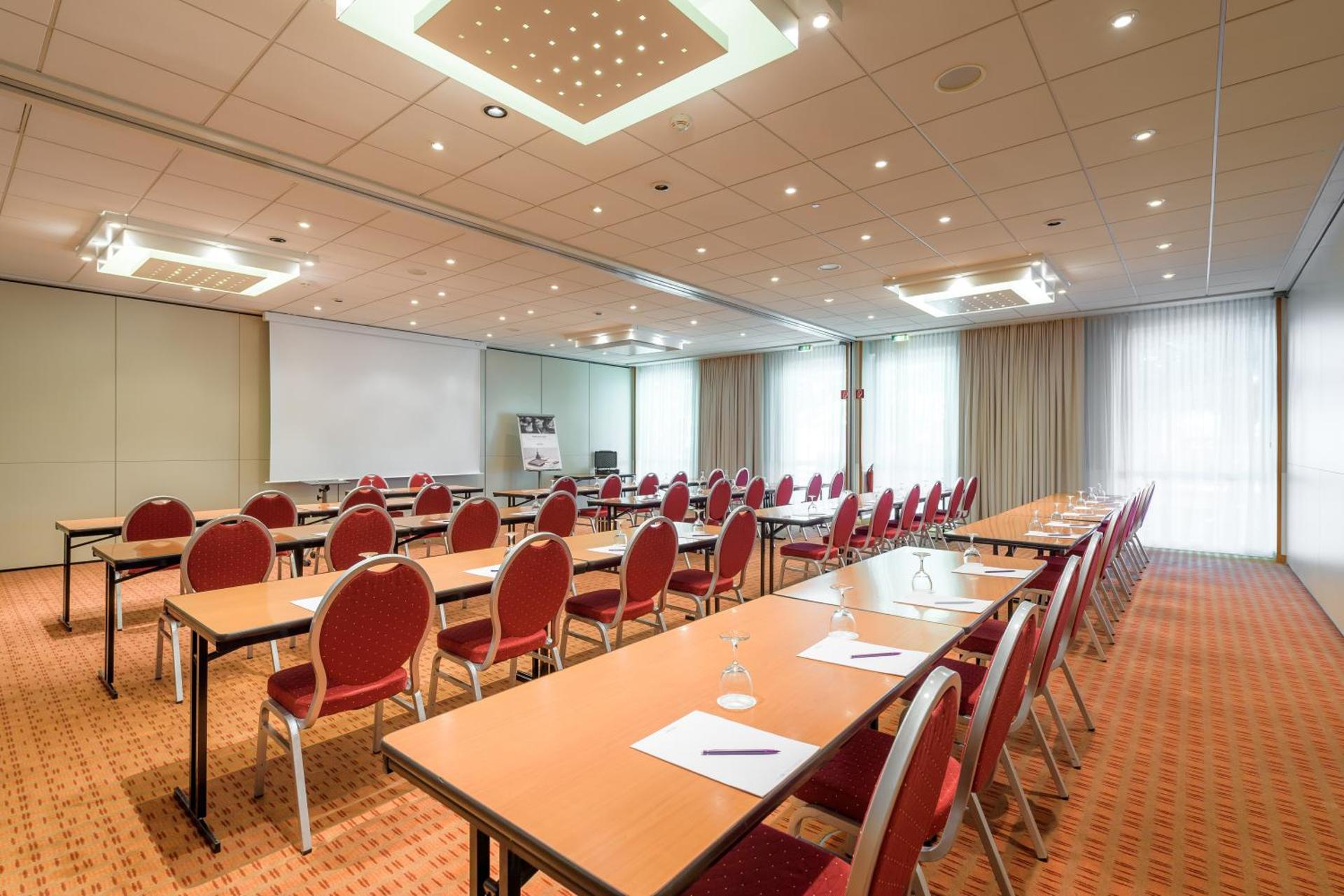 Mercure Hotel Berlin City West - Photo 55