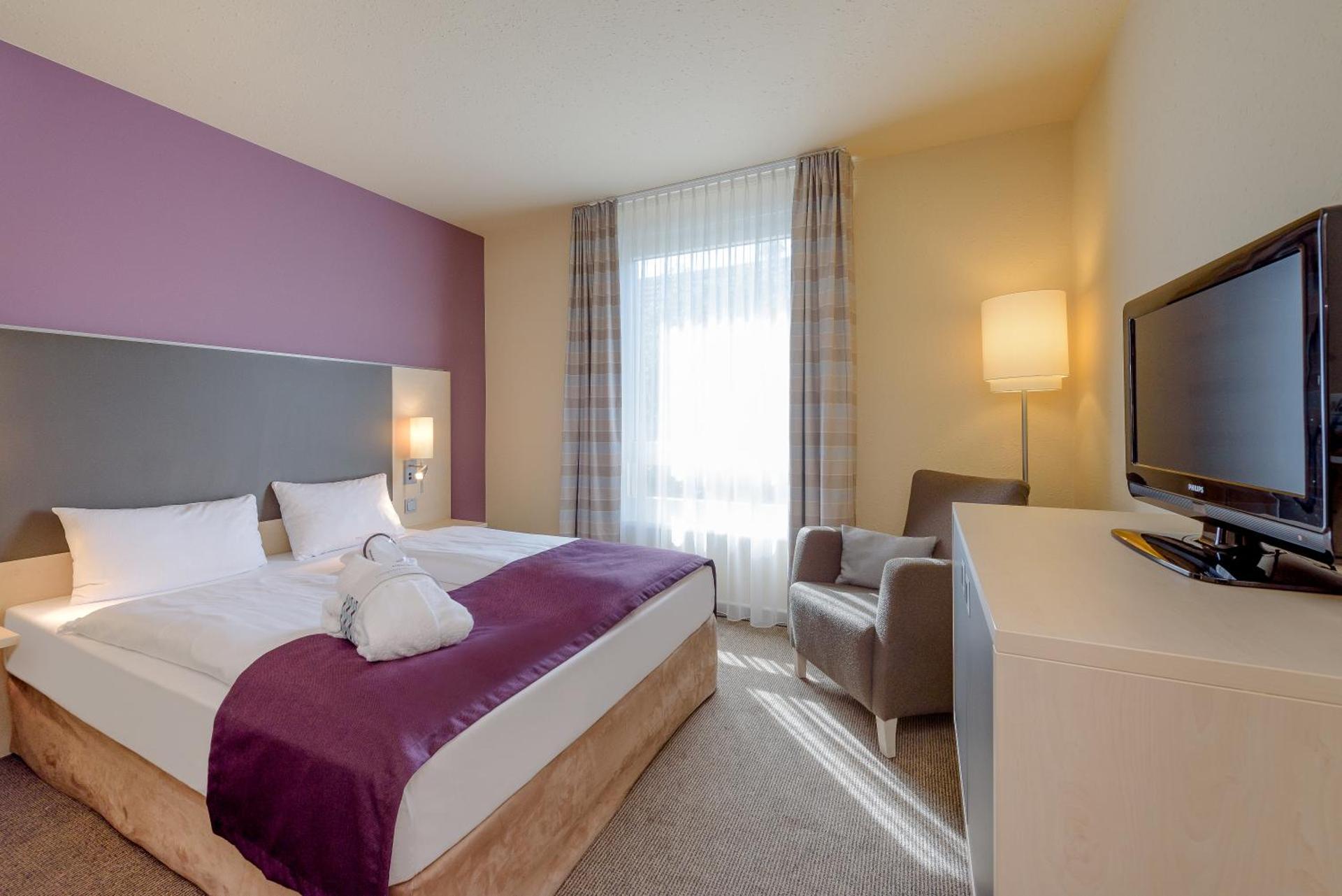 Mercure Hotel Berlin City West - Photo 32
