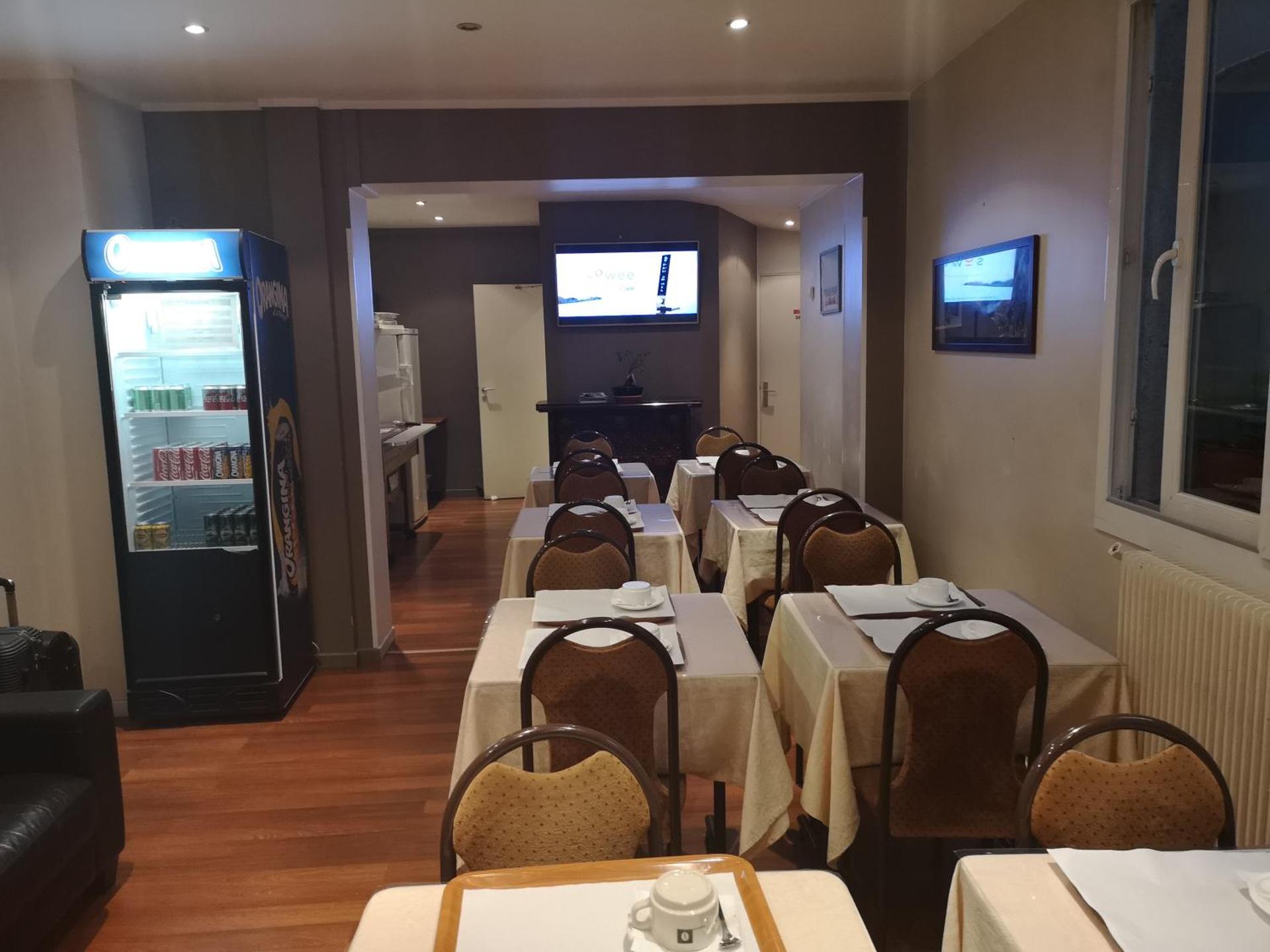 Hôtel De La Perdrix Rouge - Photo 70