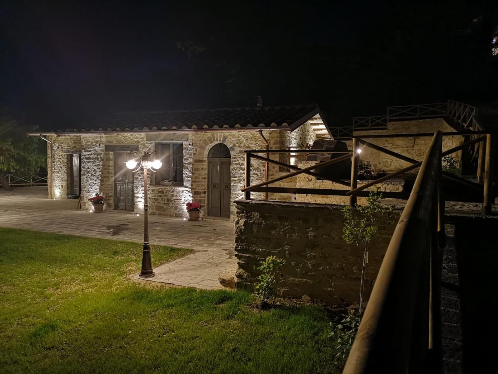B&B Fonte Cugno - Photo 11