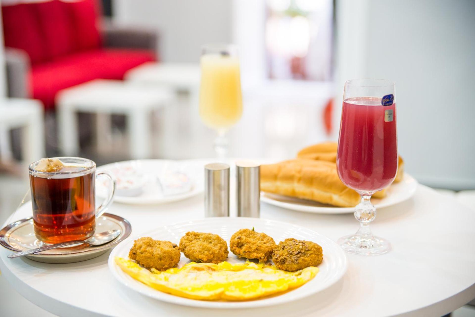 Egyptian Night Hostel - Photo 16