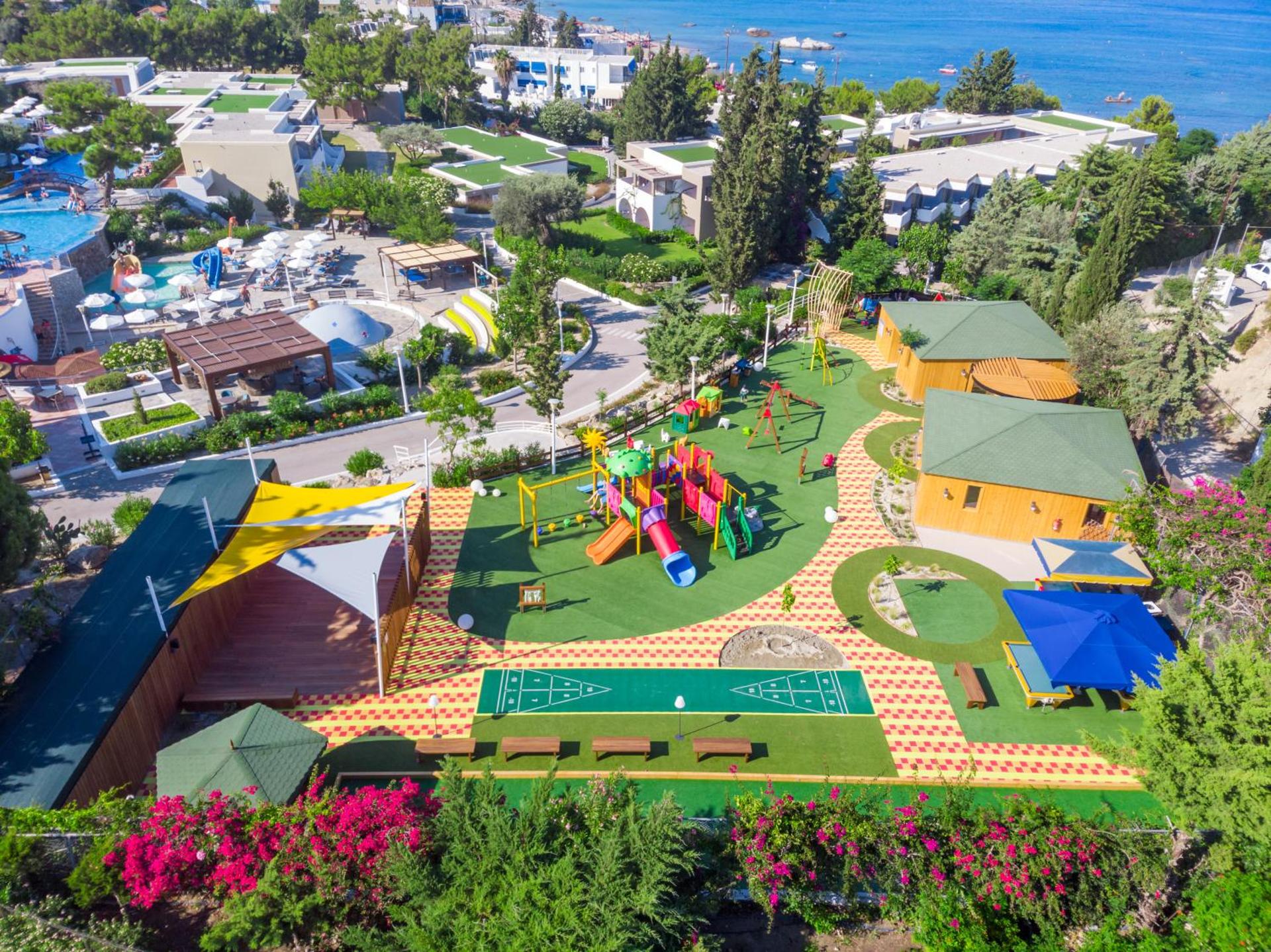 Porto Angeli - Photo 96