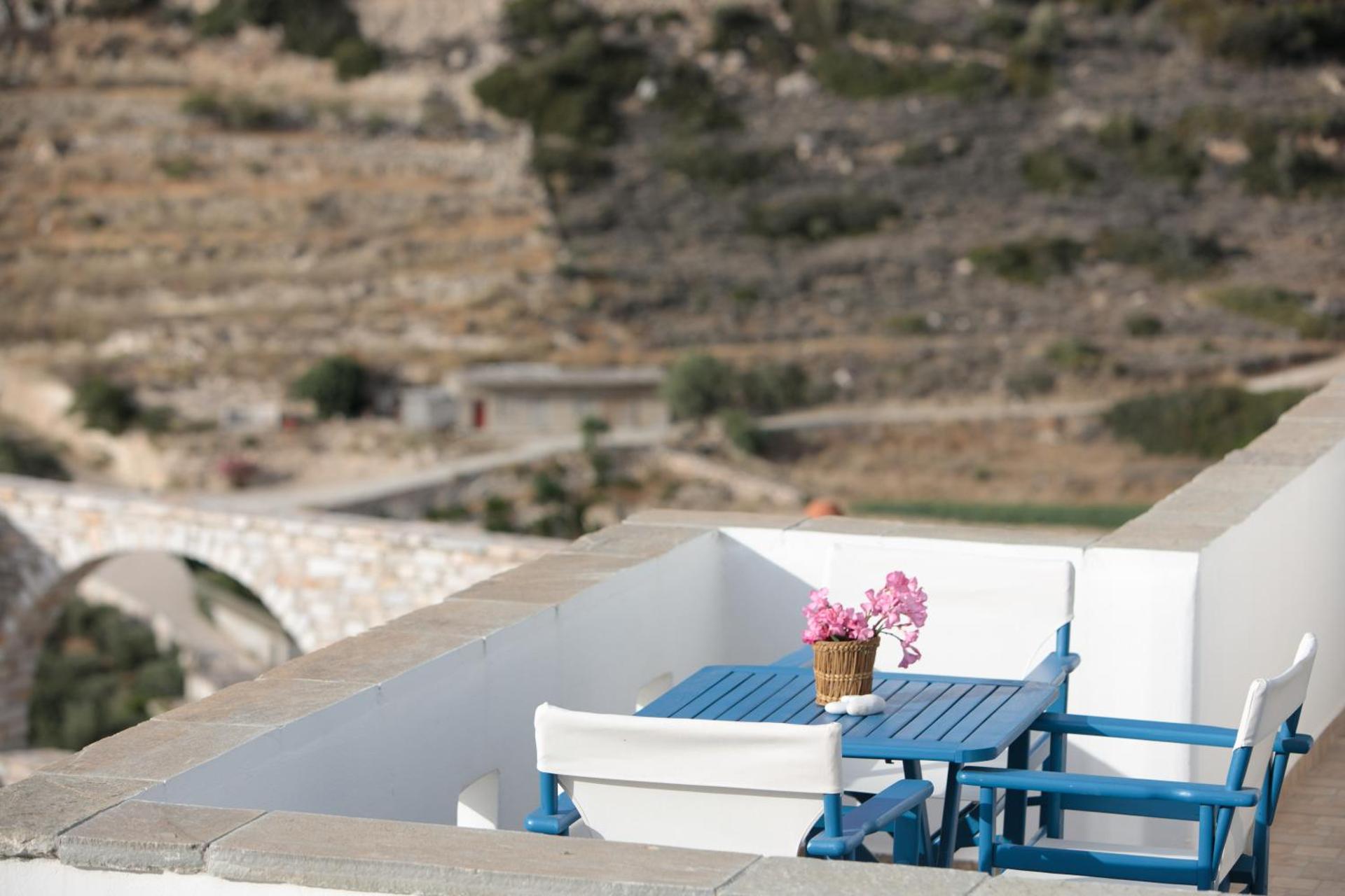 Villa with Sea View
