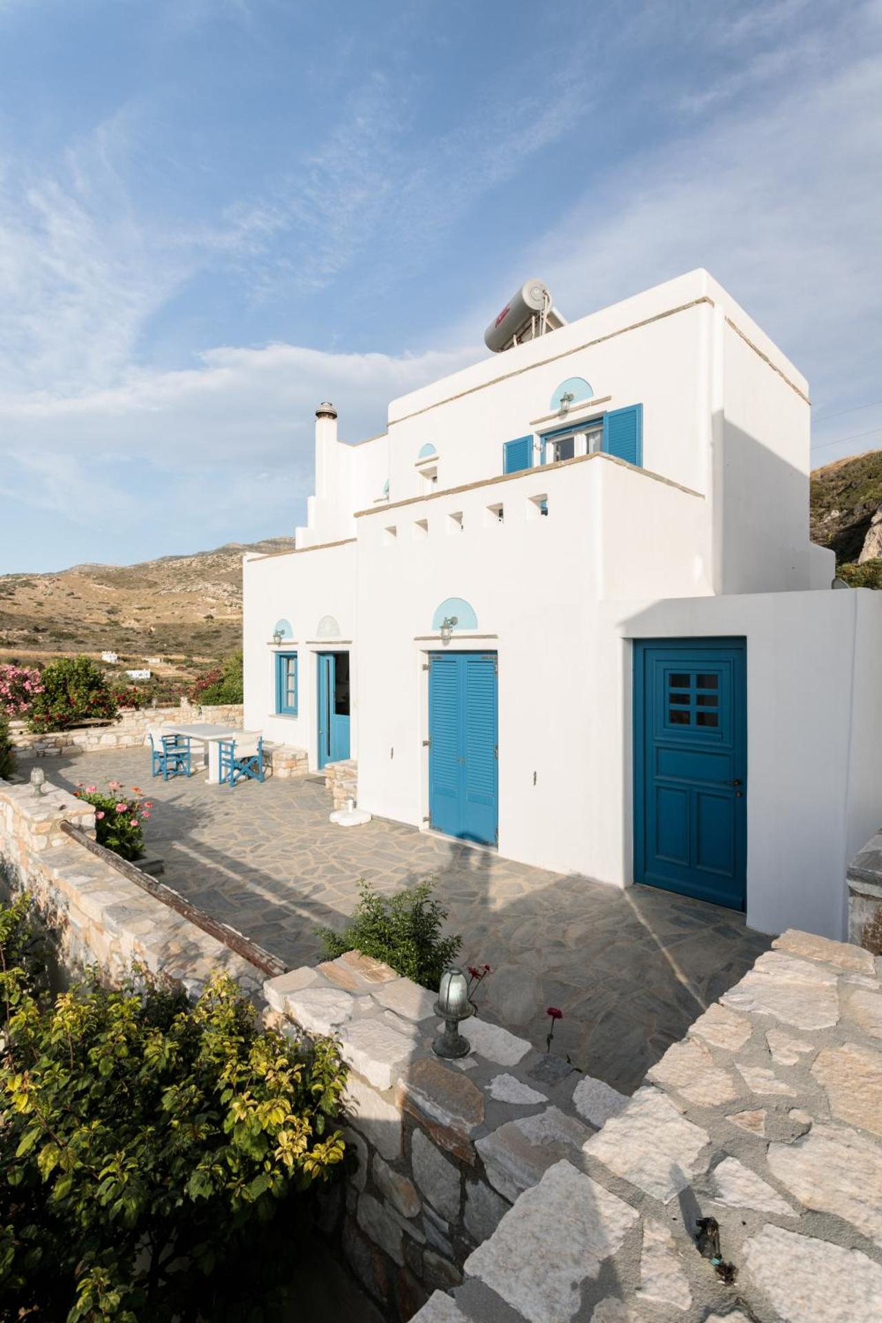 Villa Athina - Photo 7