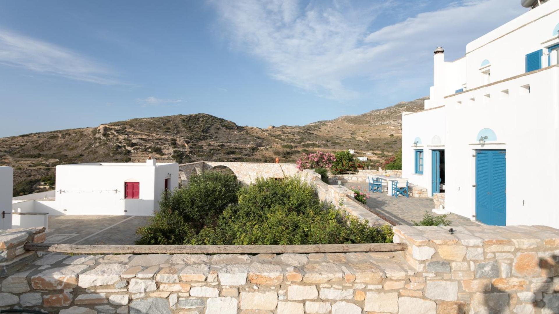 Villa Athina - Photo 8