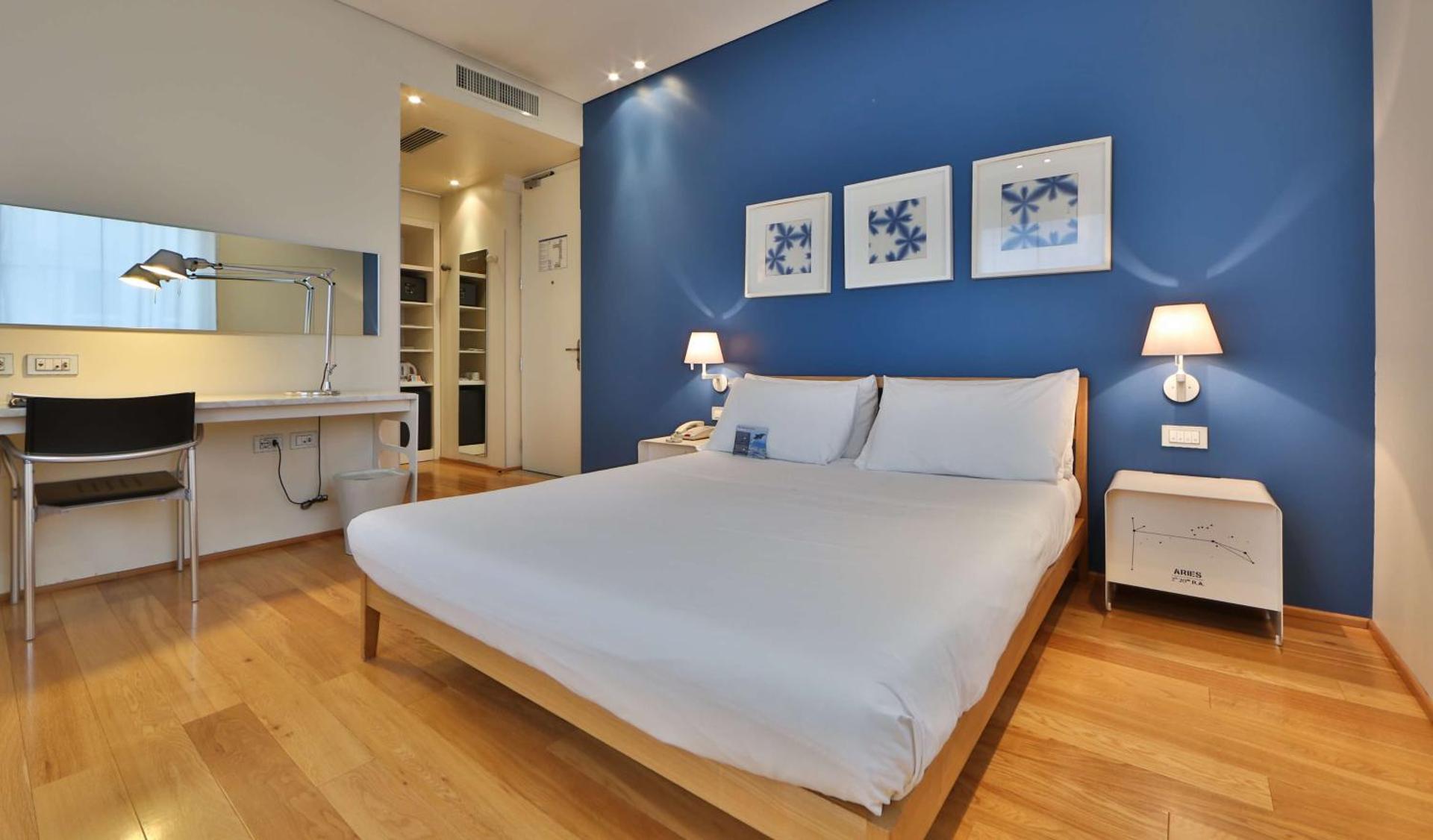 Best Western Plus Hotel Bologna - Photo 21