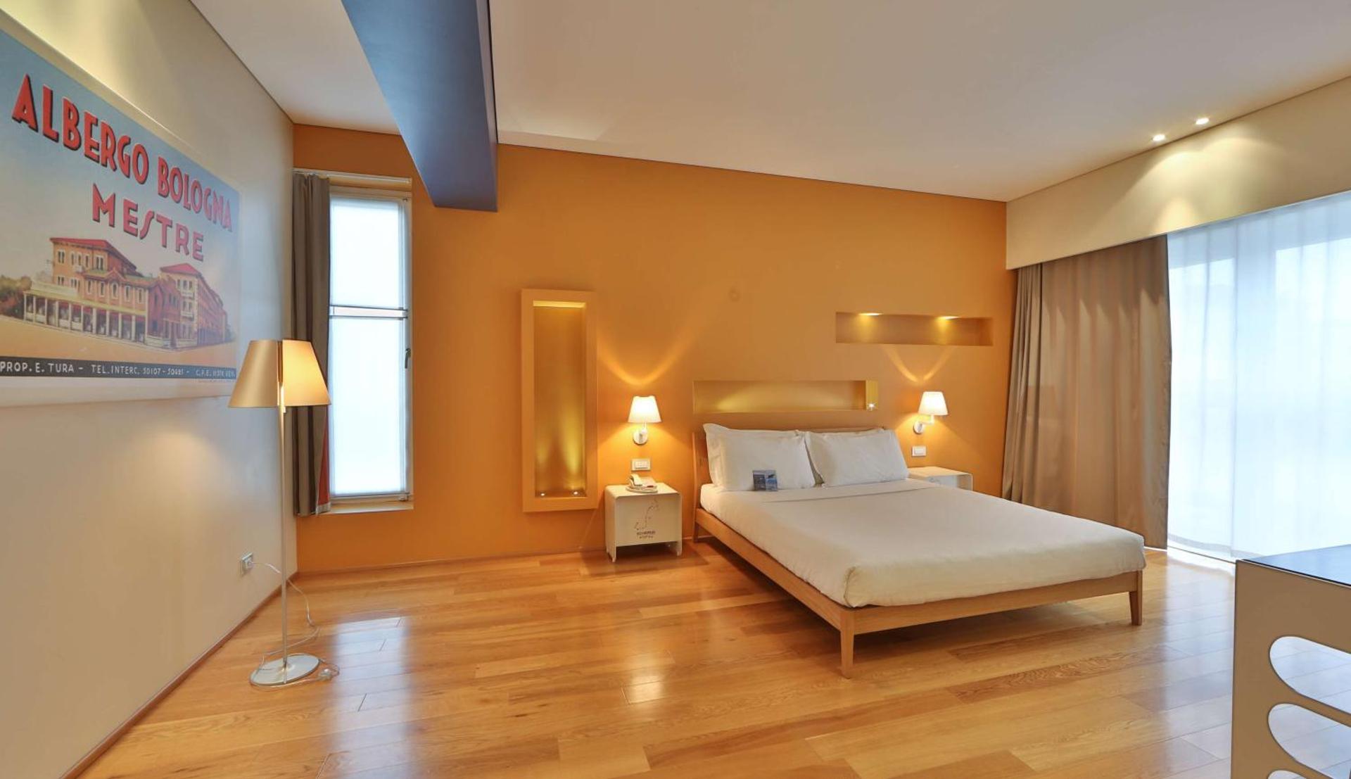 Best Western Plus Hotel Bologna - Photo 38