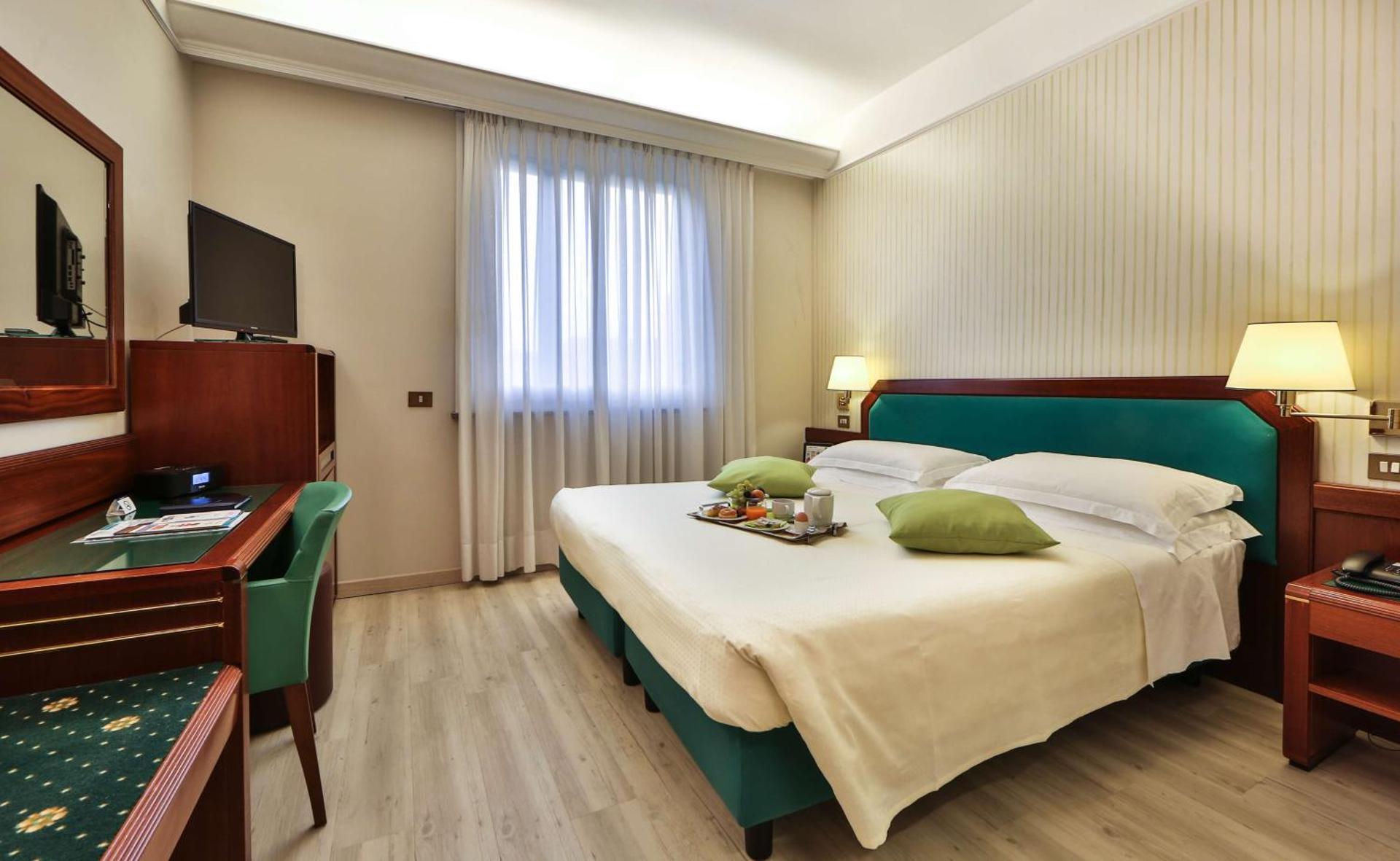 Hotel Astoria Sure Hotel Collection By Best Western - Photo 42